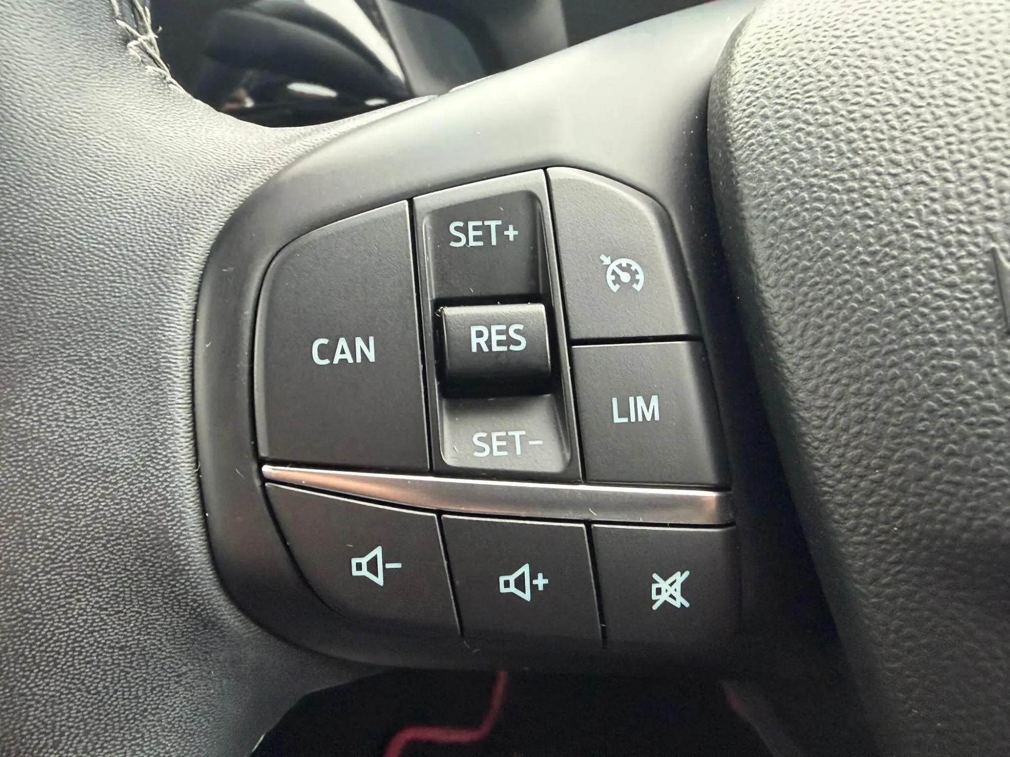 Ford Fiesta Image 22