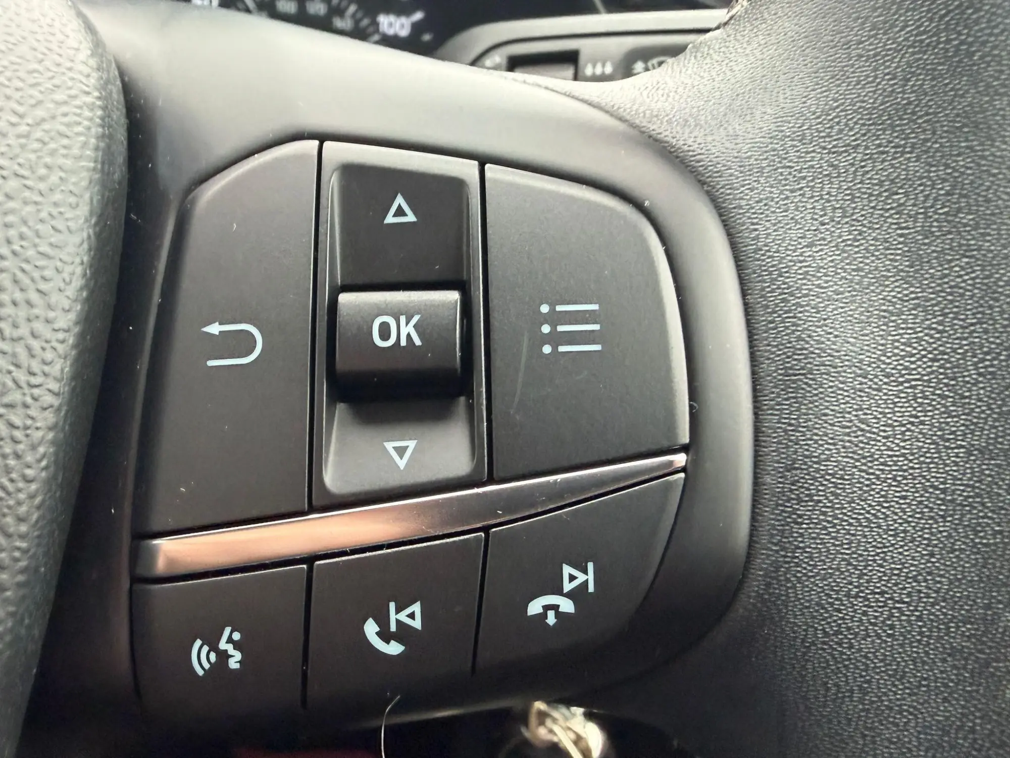 Ford Fiesta Image 23