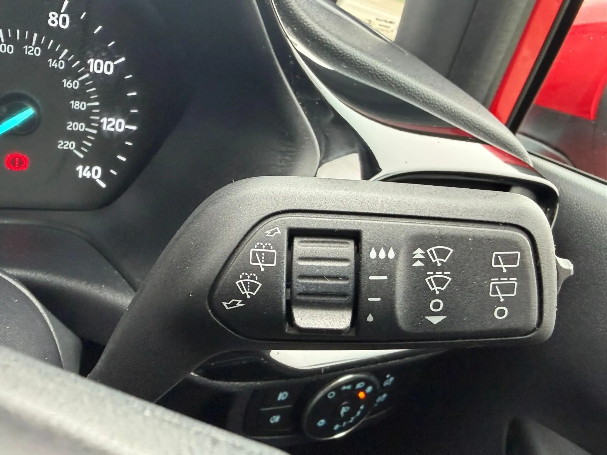 Ford Fiesta Image 24