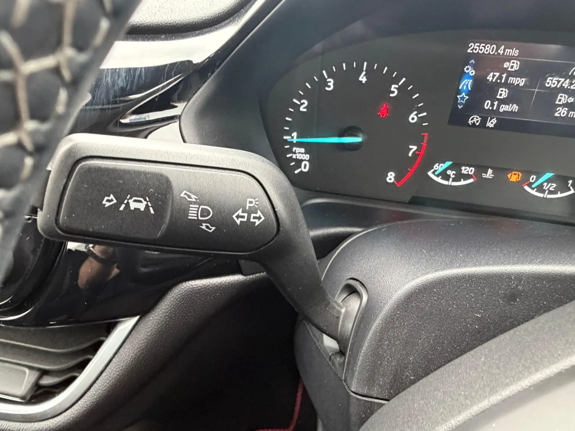 Ford Fiesta Image 25