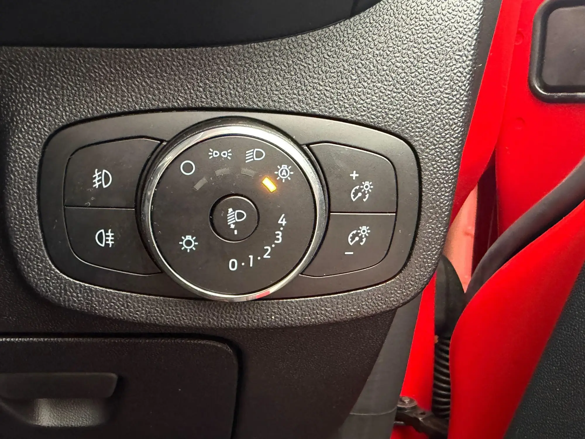 Ford Fiesta Image 26
