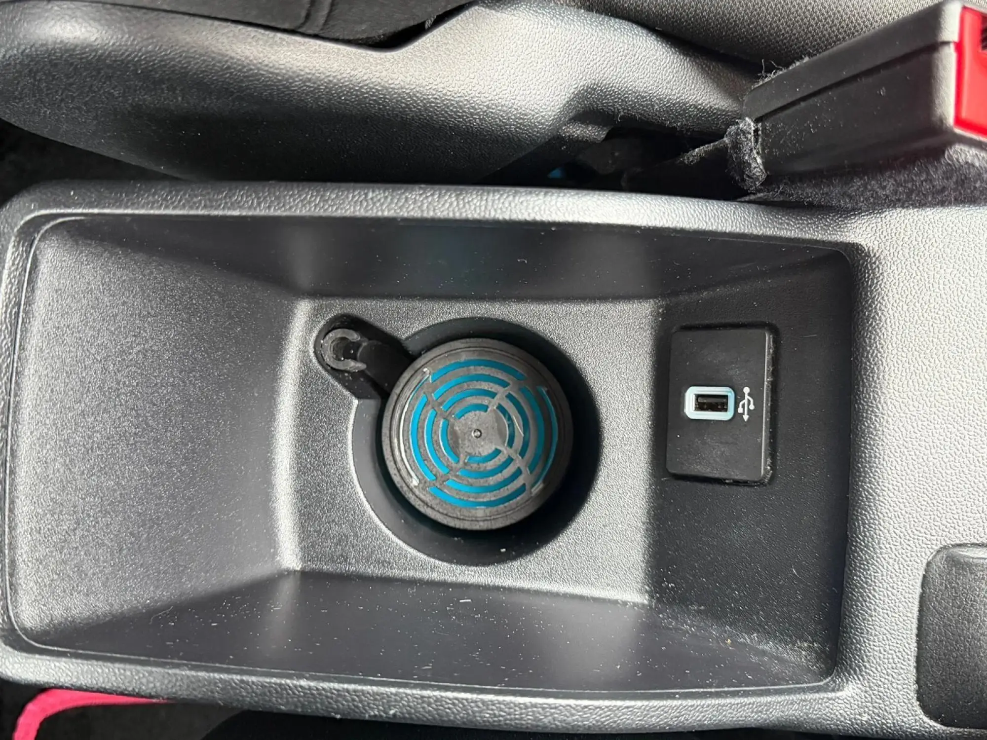 Ford Fiesta Image 31