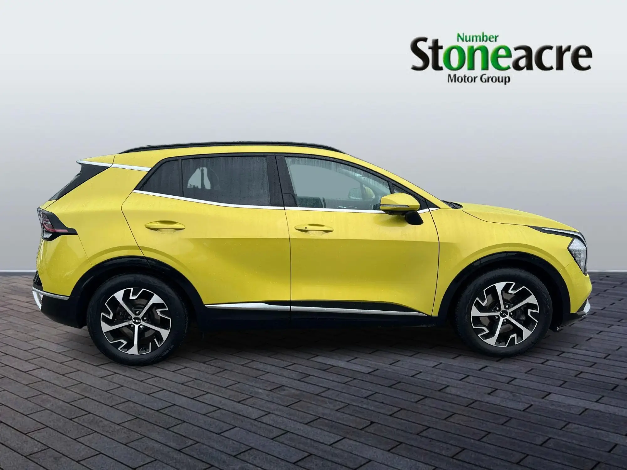 Kia Sportage Image 2