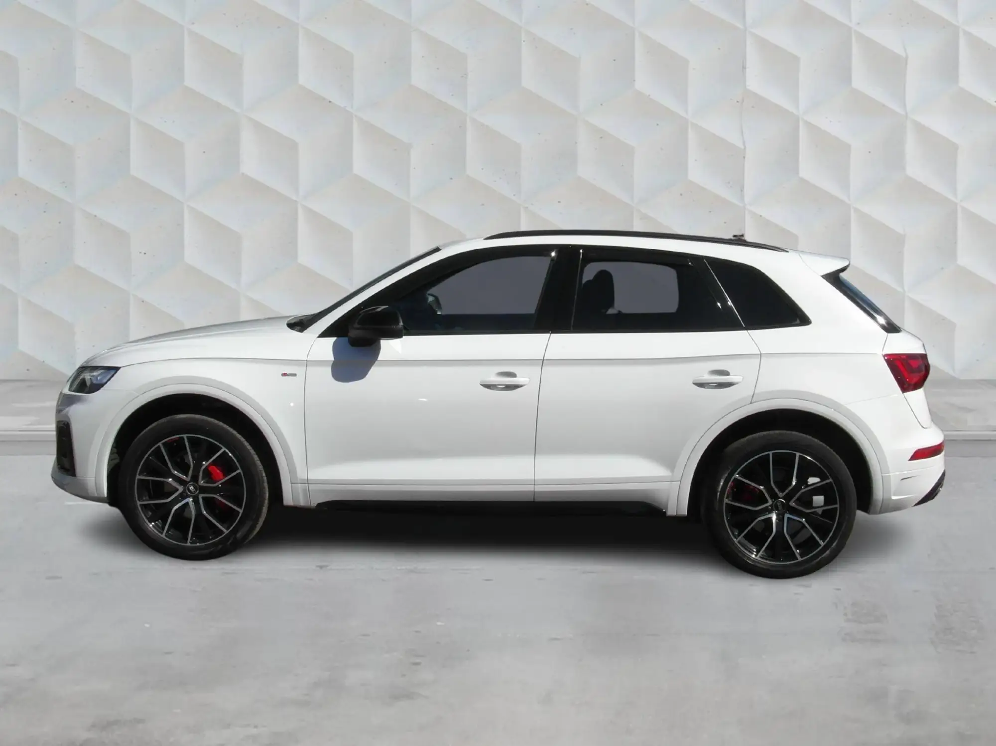 Audi Q5 Image 5