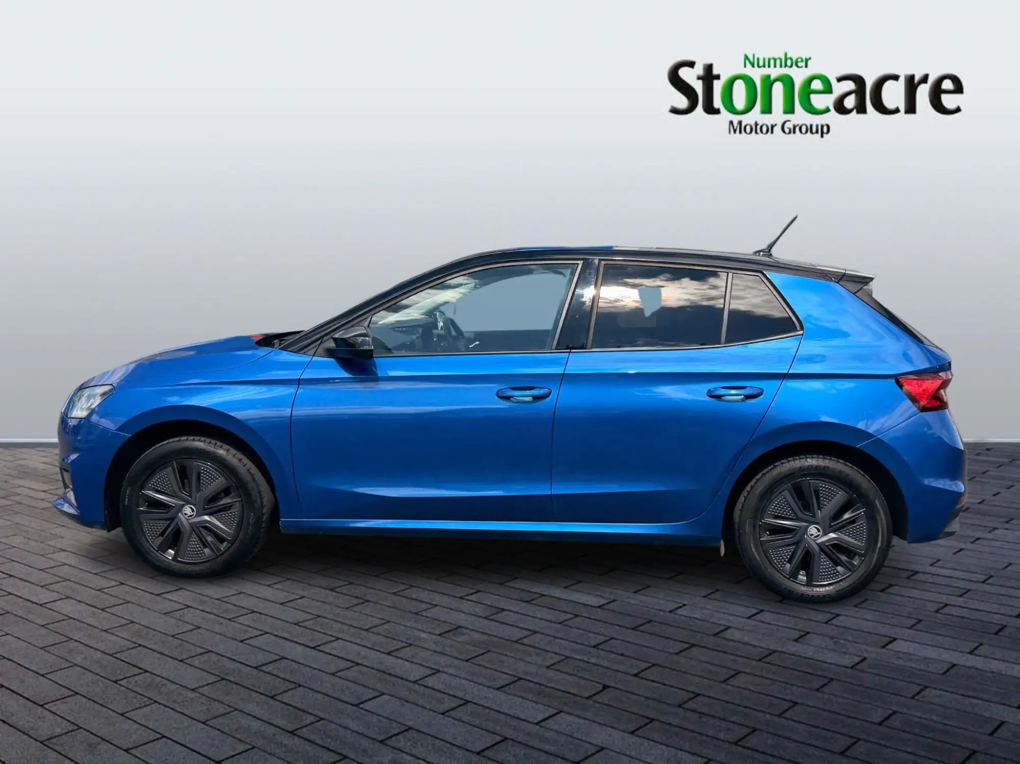 Skoda Fabia Image 6
