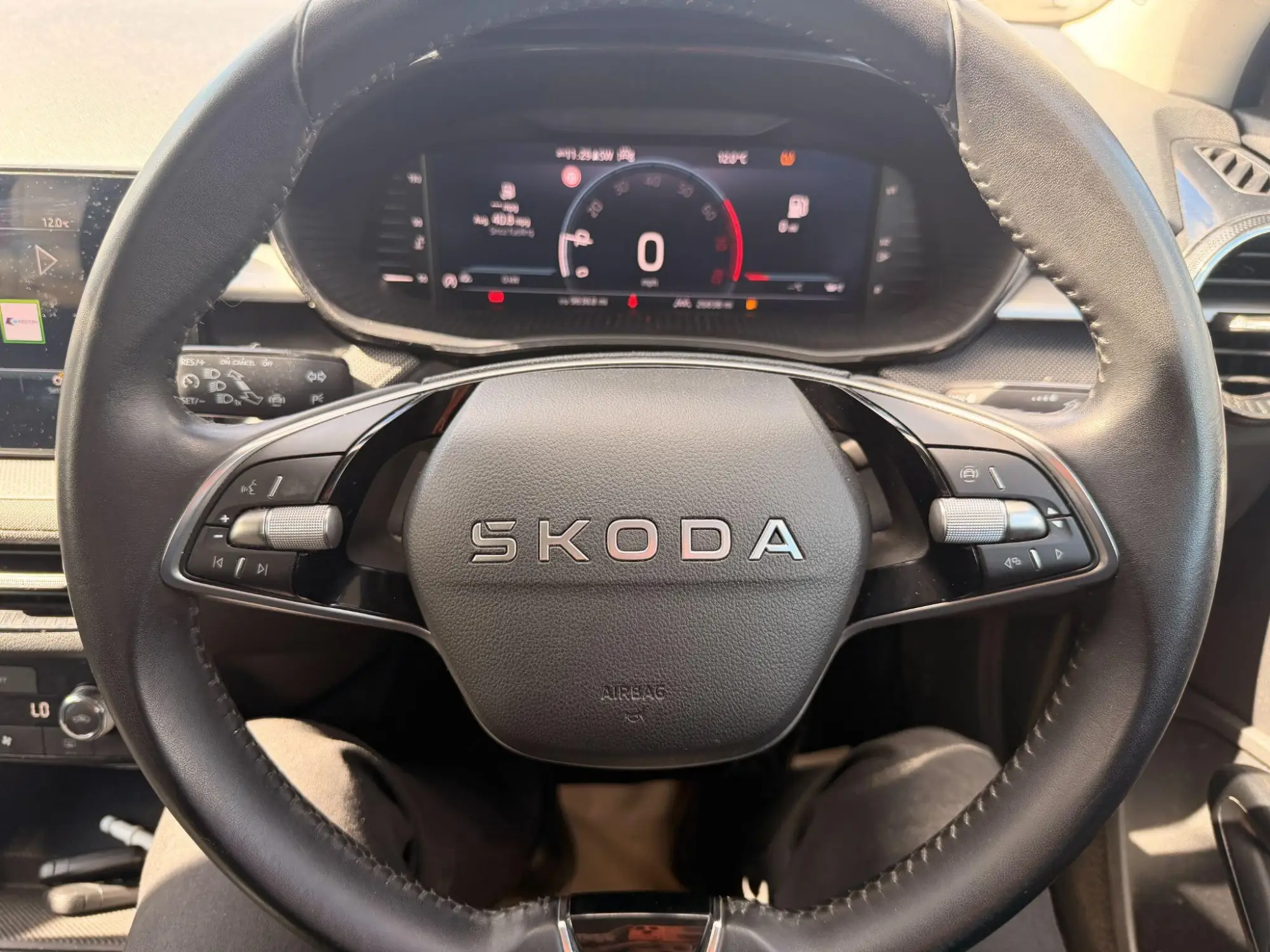Skoda Fabia Image 13
