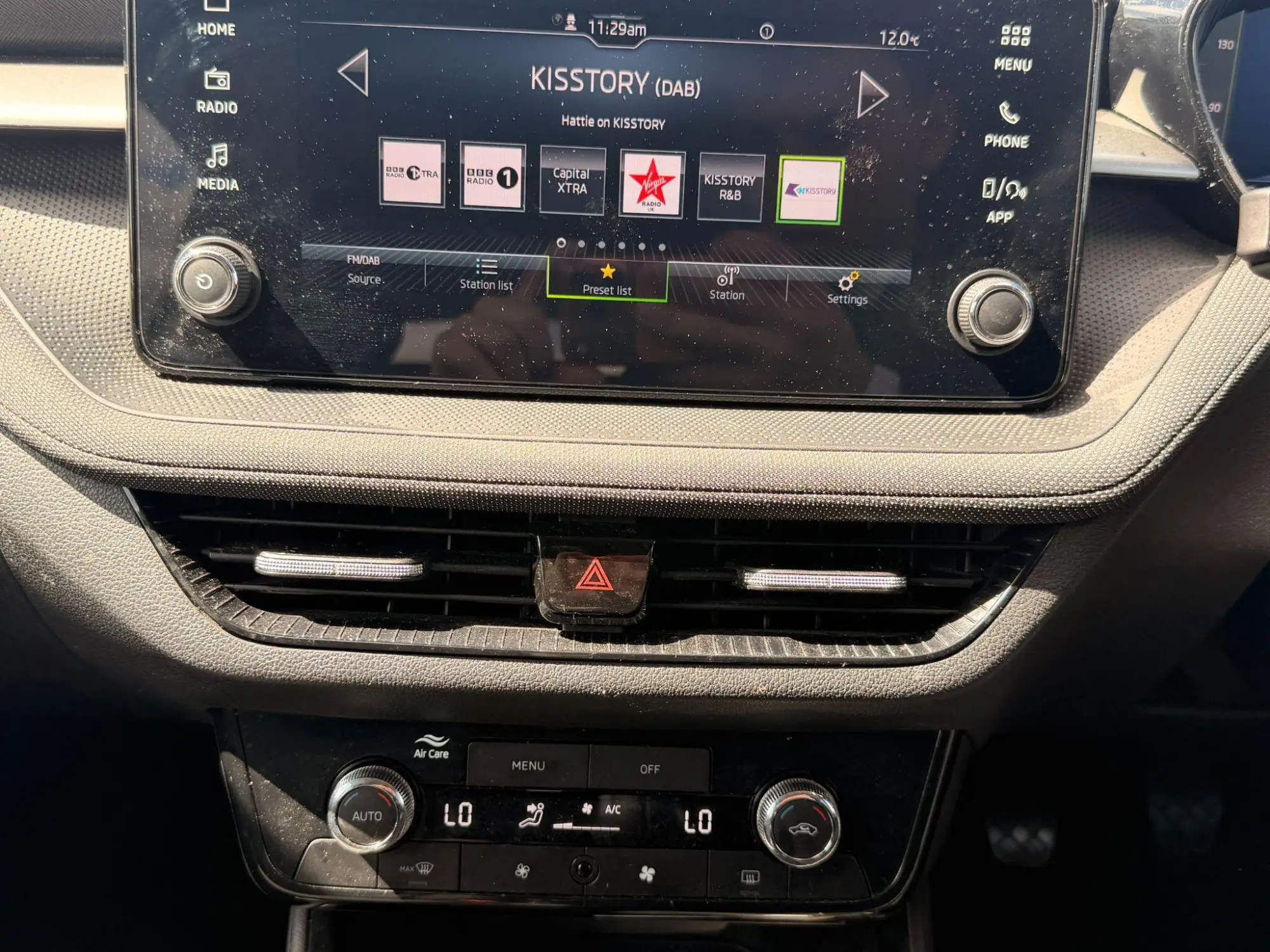Skoda Fabia Image 17