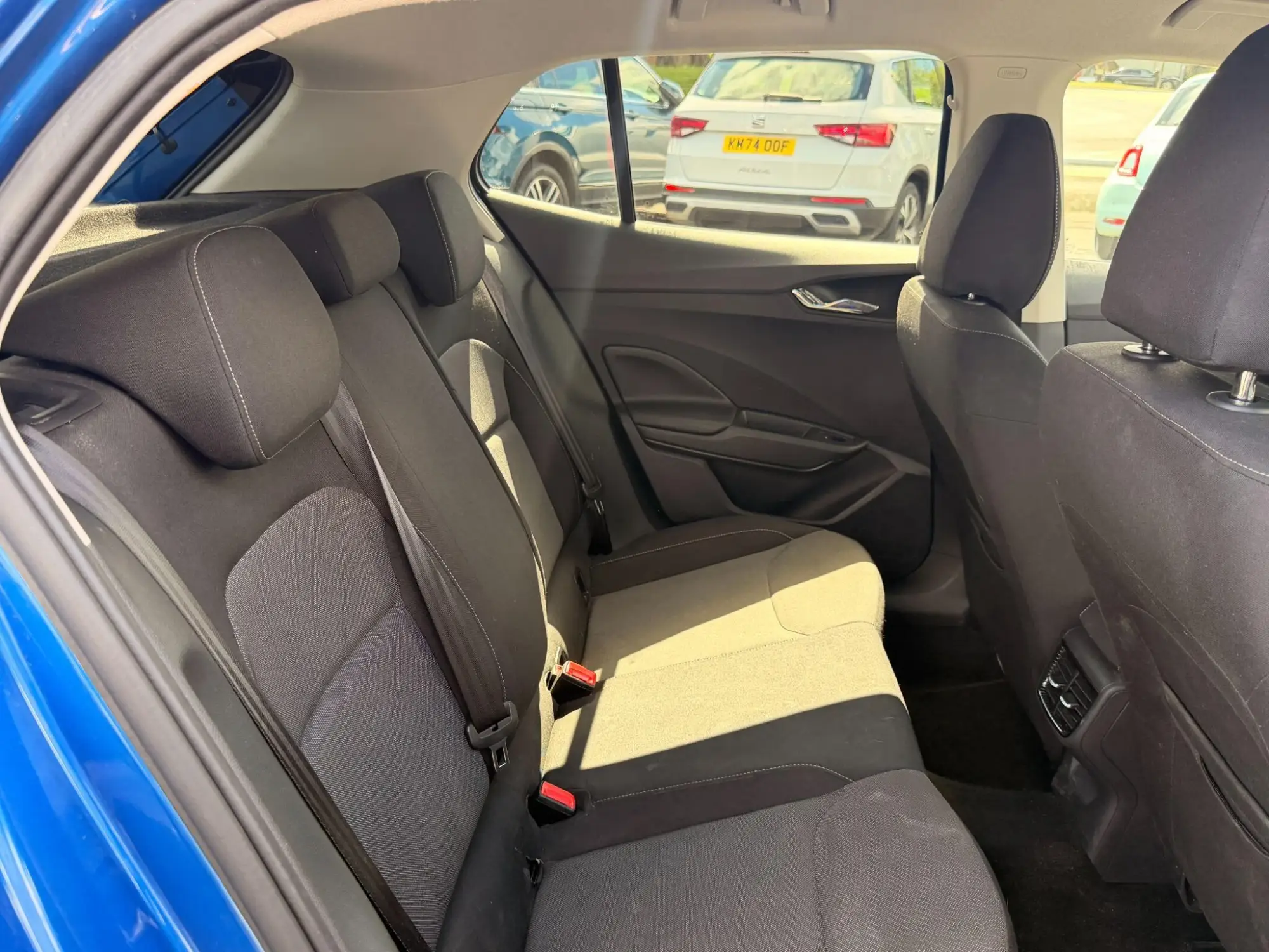 Skoda Fabia Image 19