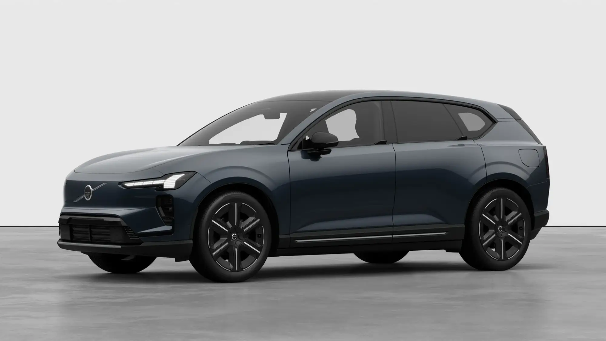 Volvo EX60 P6 275kW 83kWh Plus 5dr Auto Image 1