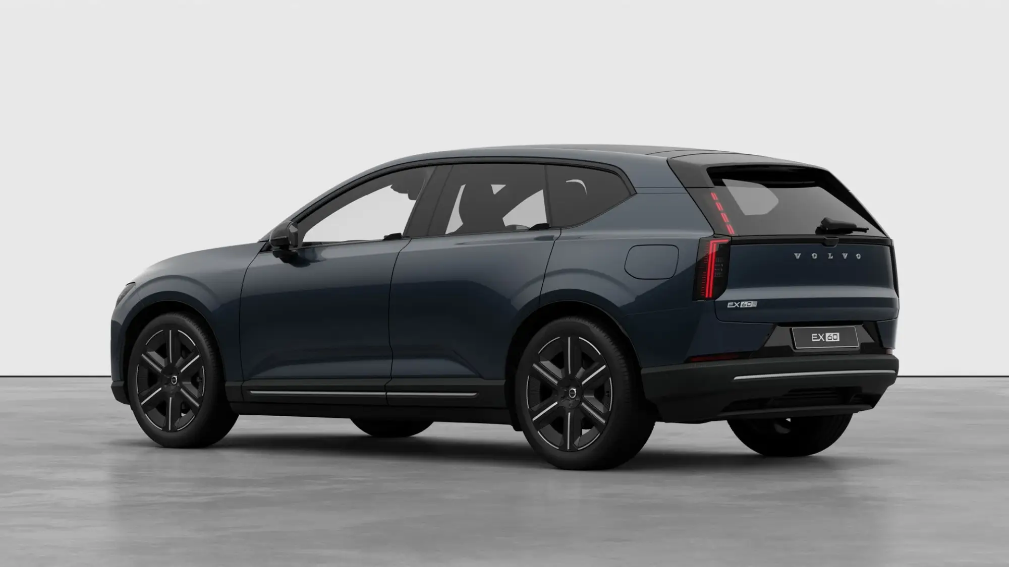 Volvo EX60 P6 275kW 83kWh Plus 5dr Auto Image 3