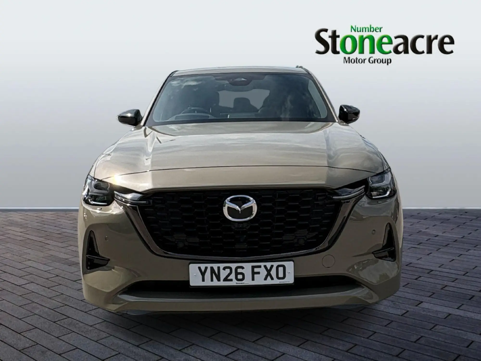 Mazda CX-60 PHEV Image 2