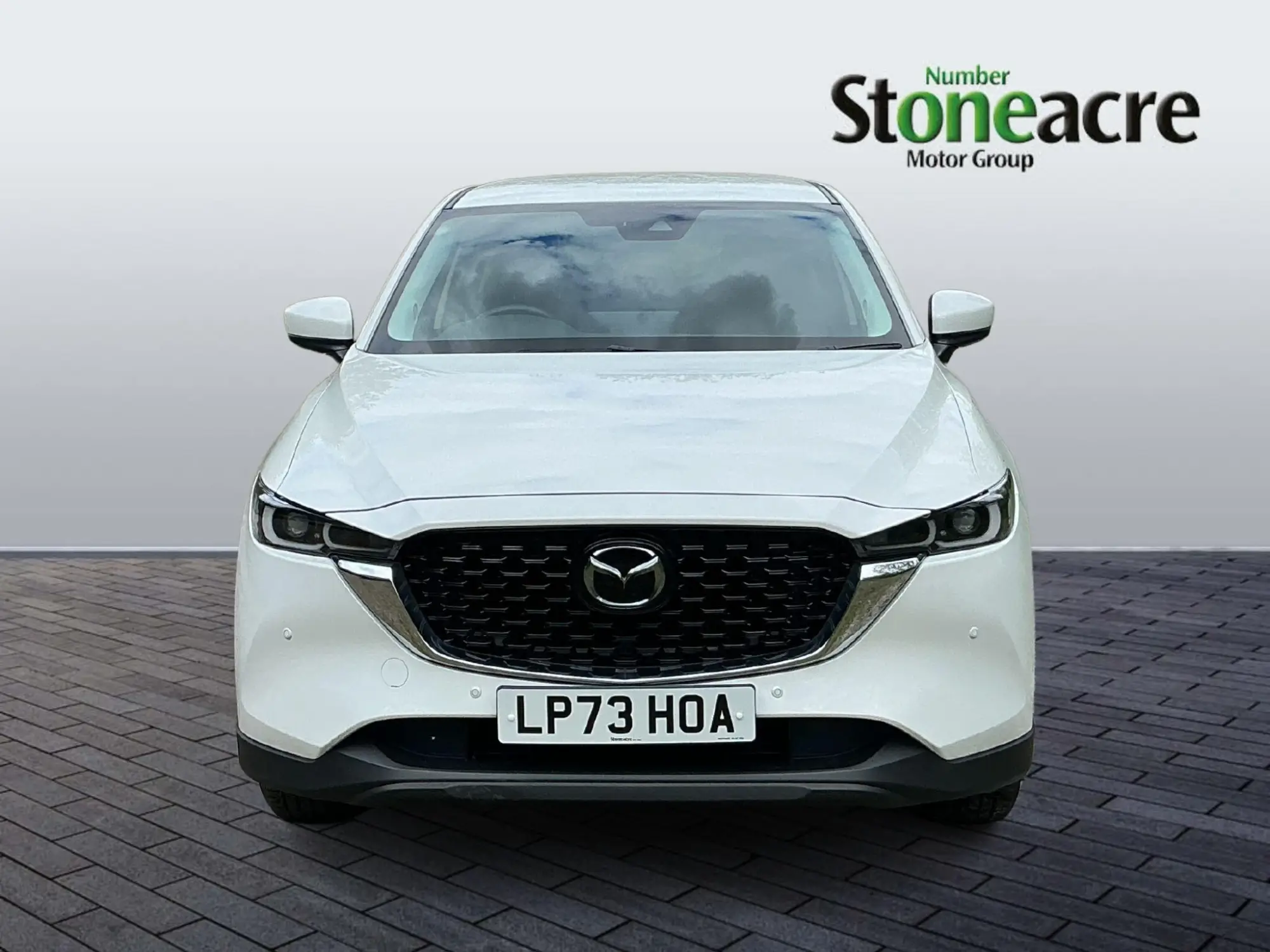Mazda CX-5 Image 2