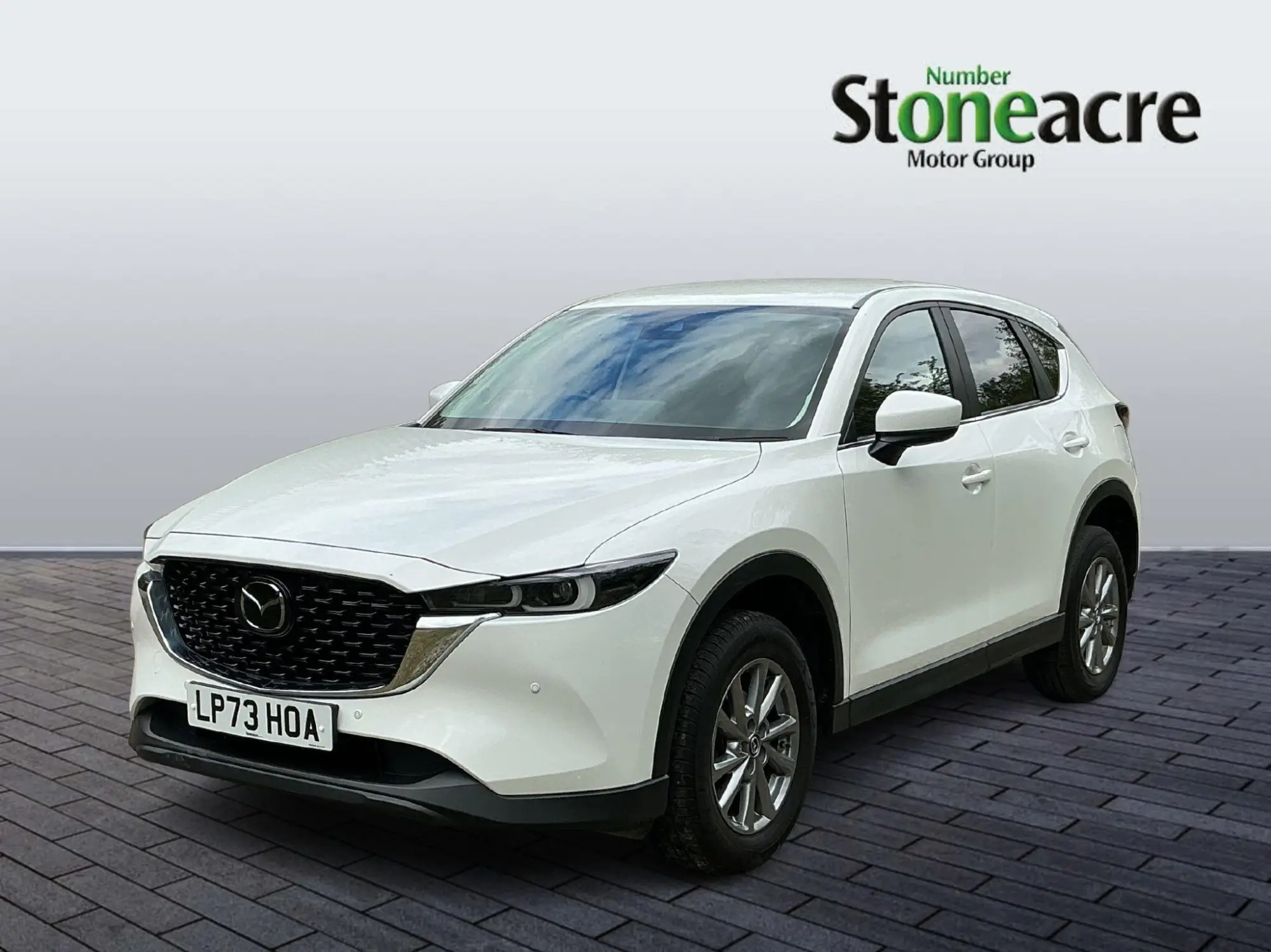 Mazda CX-5 Image 3