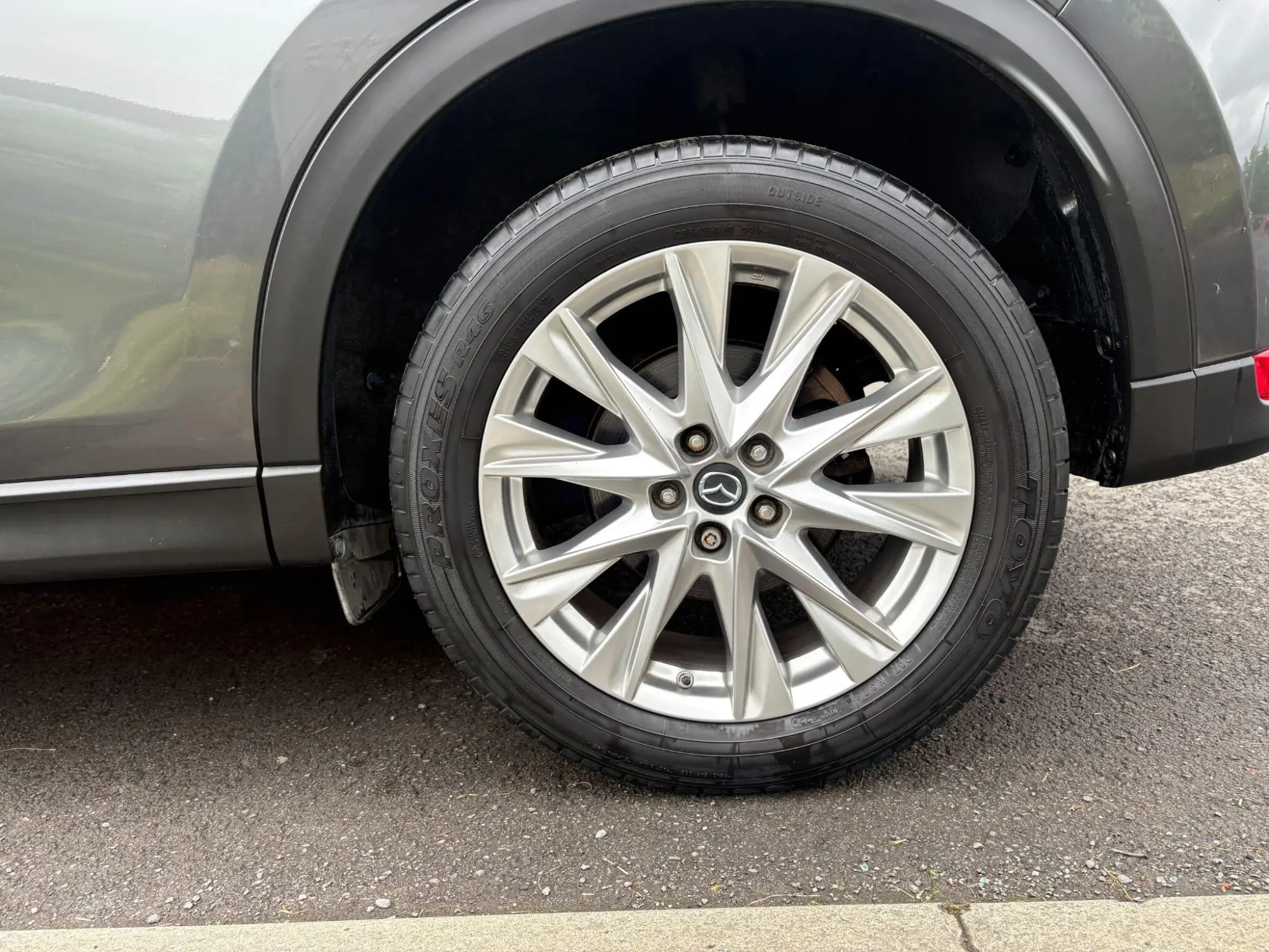 Mazda CX-5 Image 10