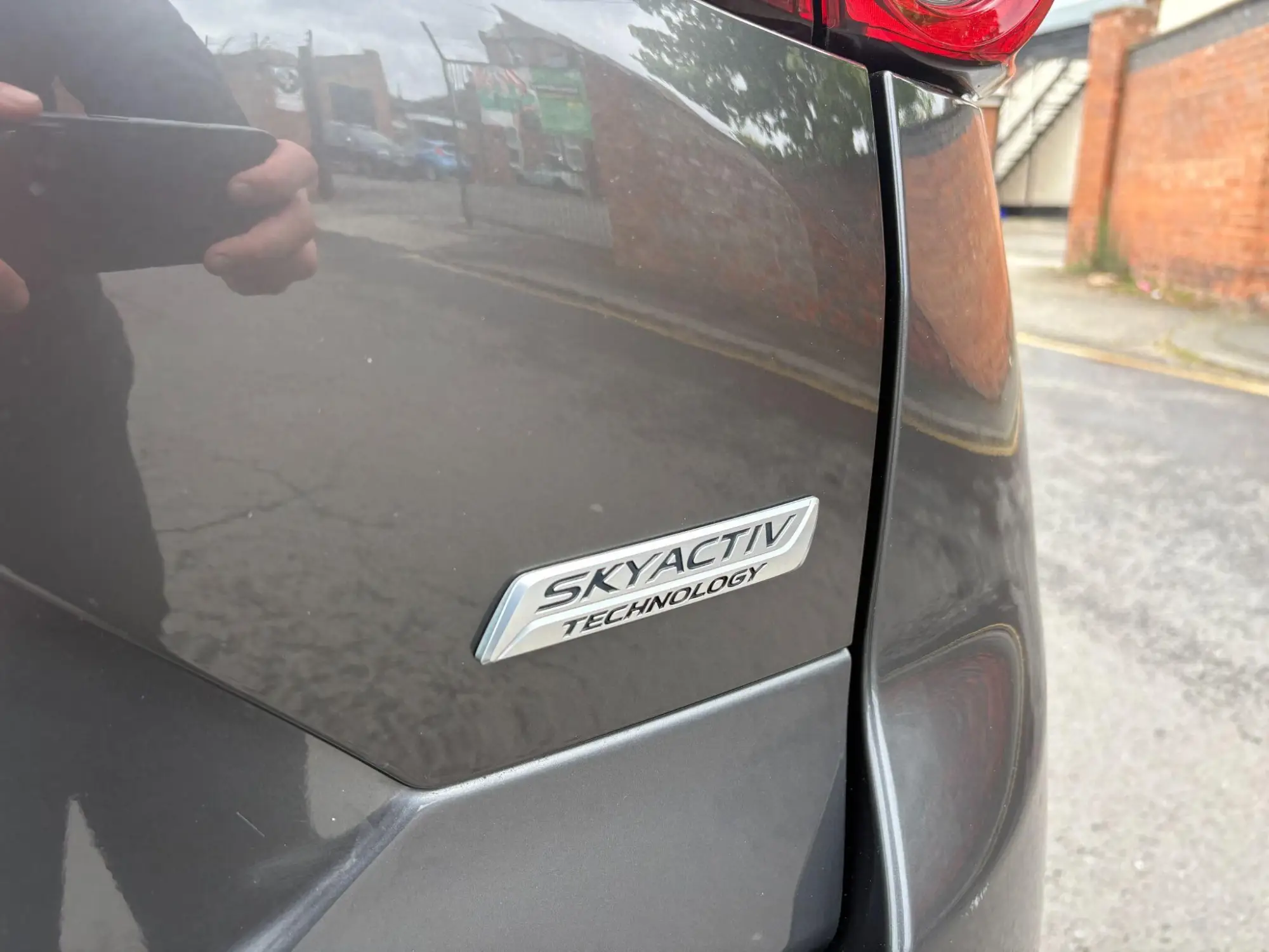 Mazda CX-5 Image 11