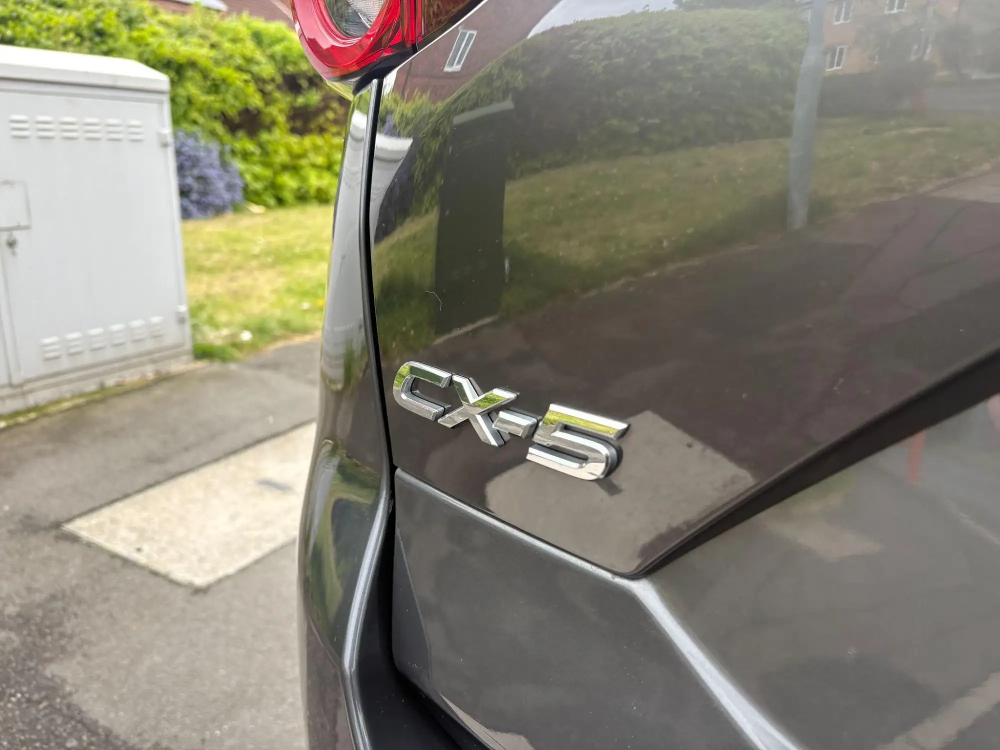 Mazda CX-5 Image 12