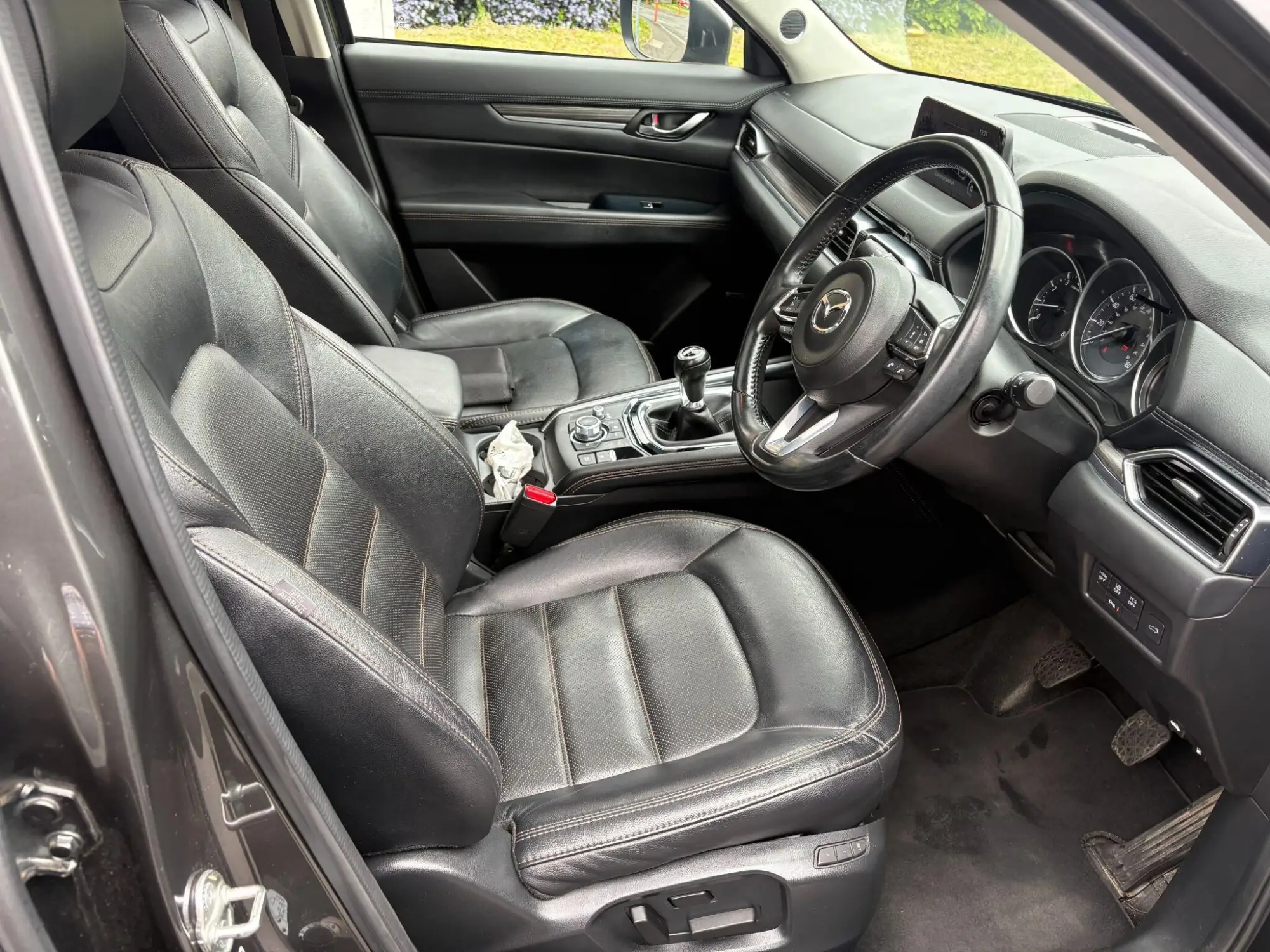 Mazda CX-5 Image 13