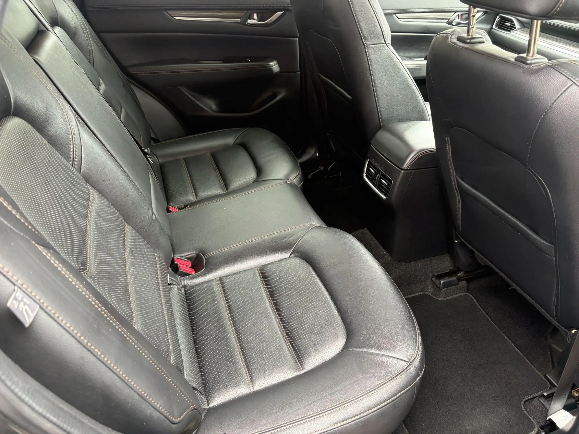 Mazda CX-5 Image 15