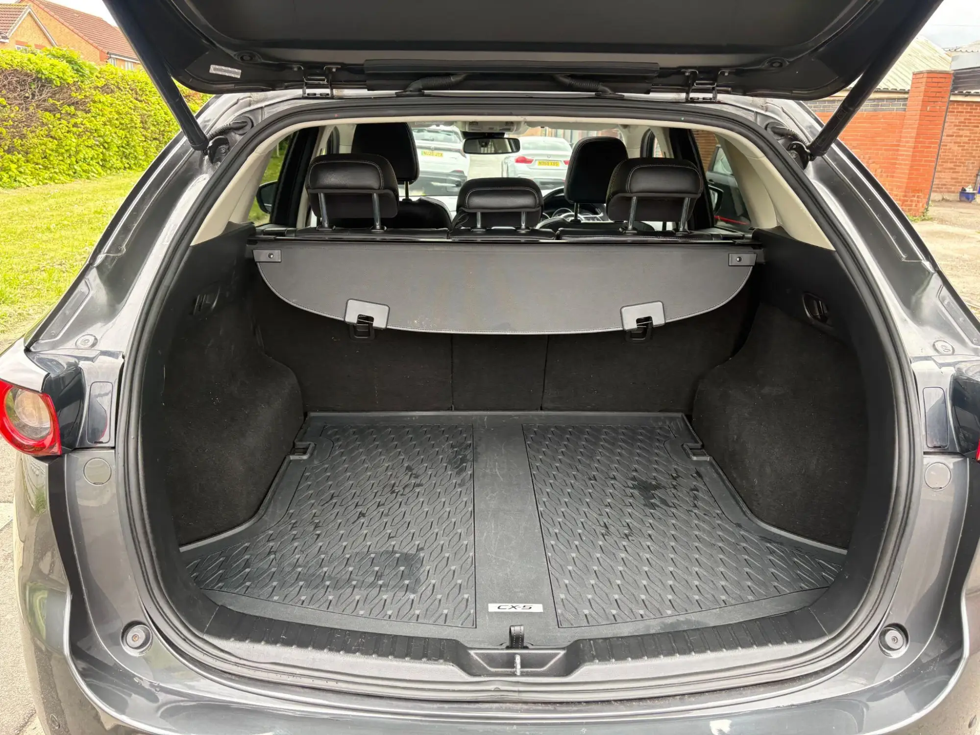 Mazda CX-5 Image 16