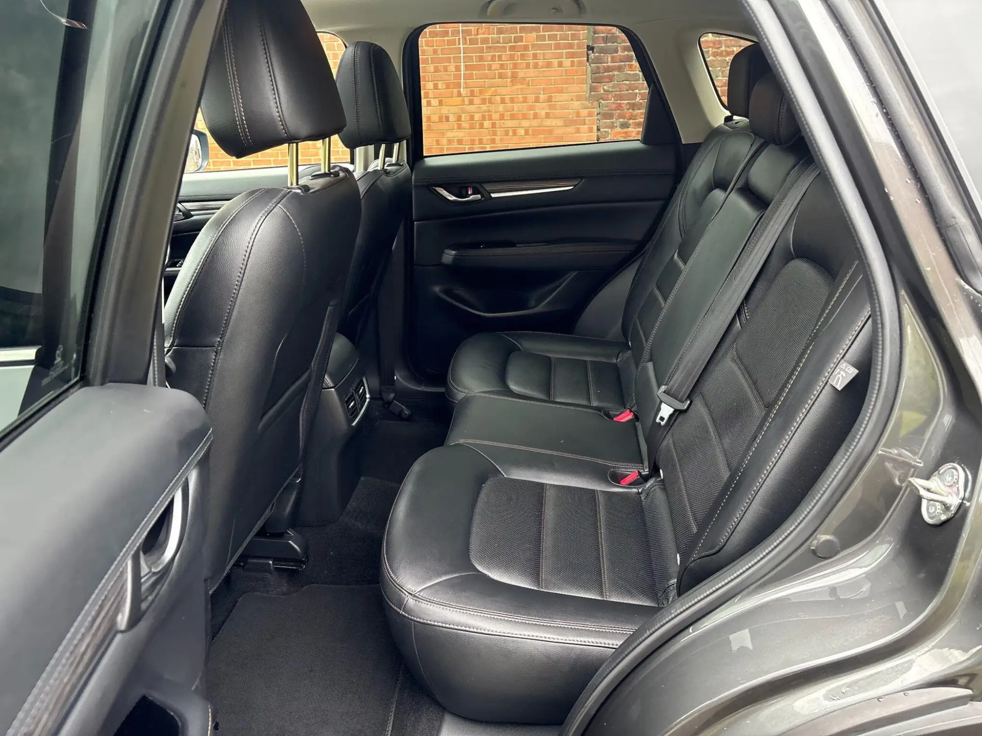 Mazda CX-5 Image 18