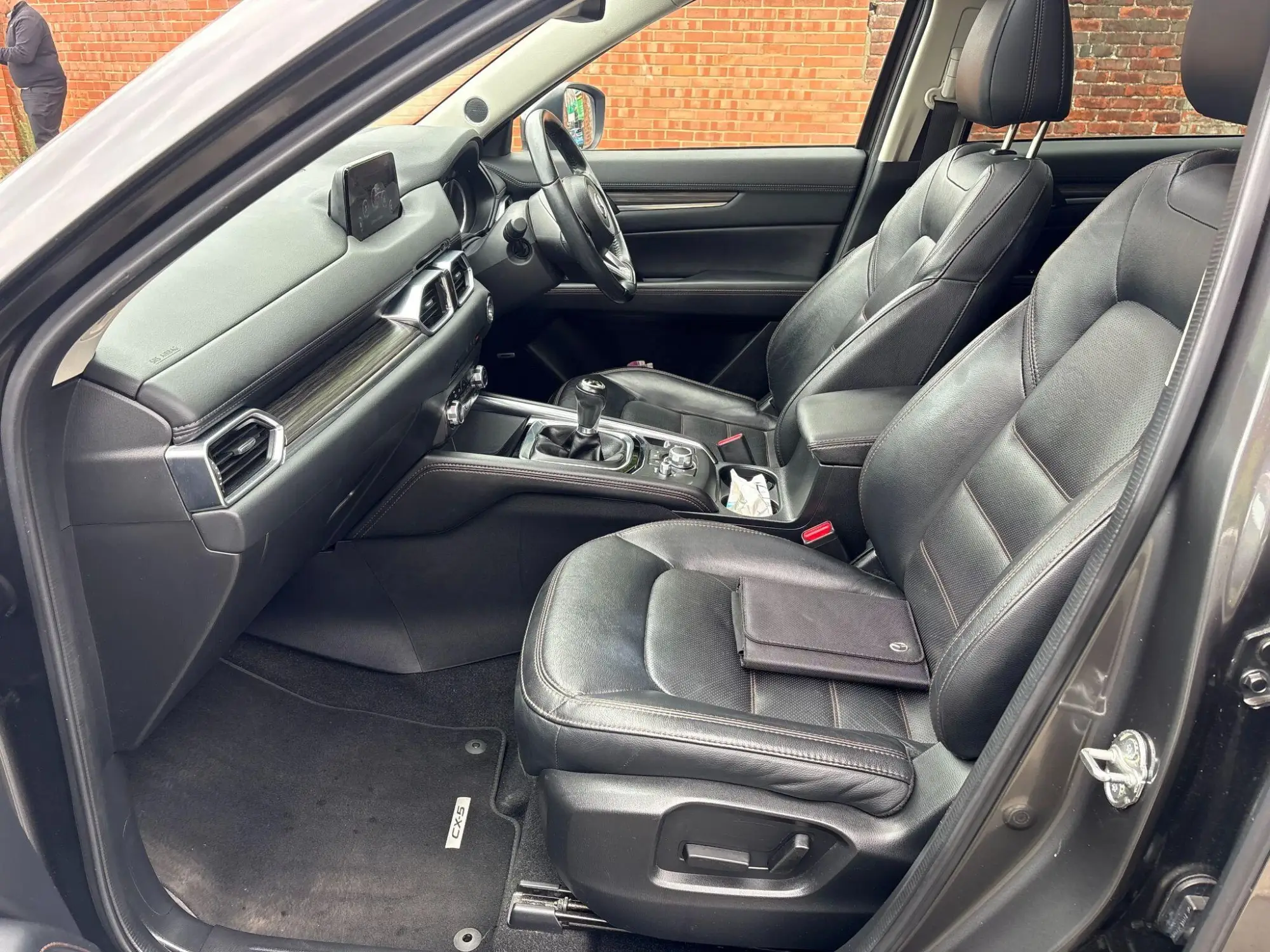 Mazda CX-5 Image 19