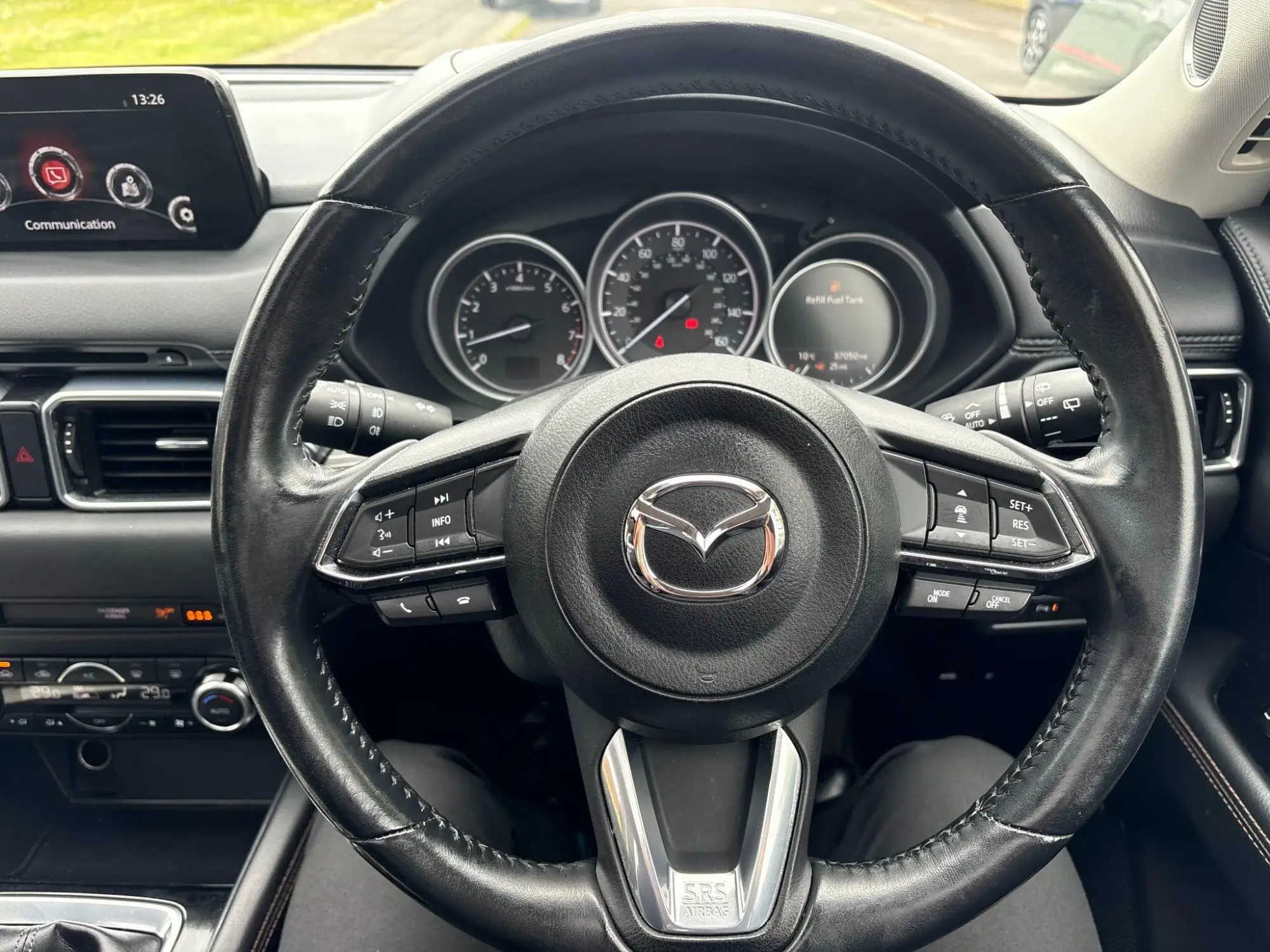 Mazda CX-5 Image 21