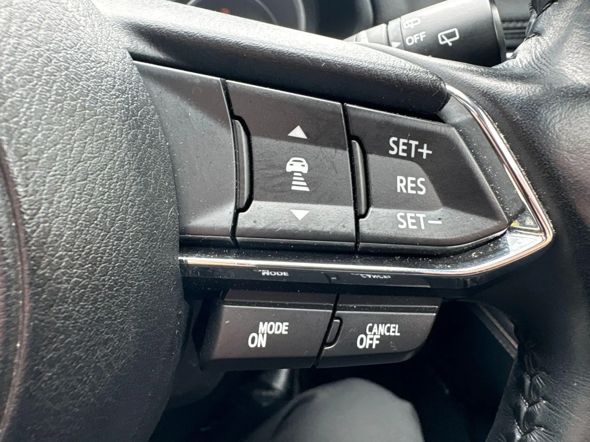 Mazda CX-5 Image 22