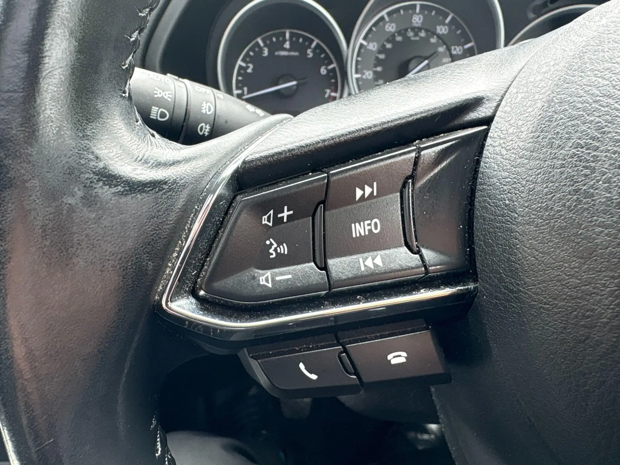 Mazda CX-5 Image 23