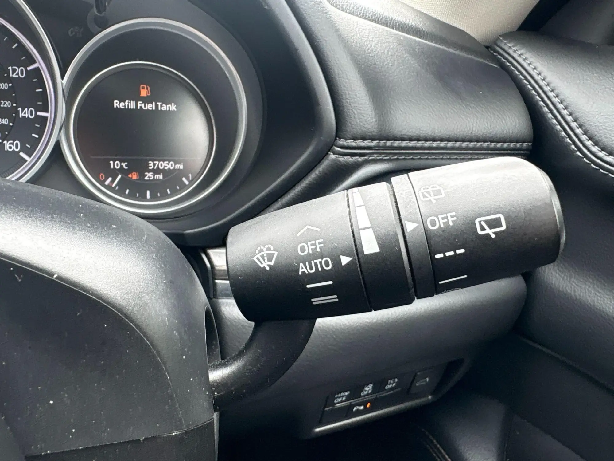 Mazda CX-5 Image 24