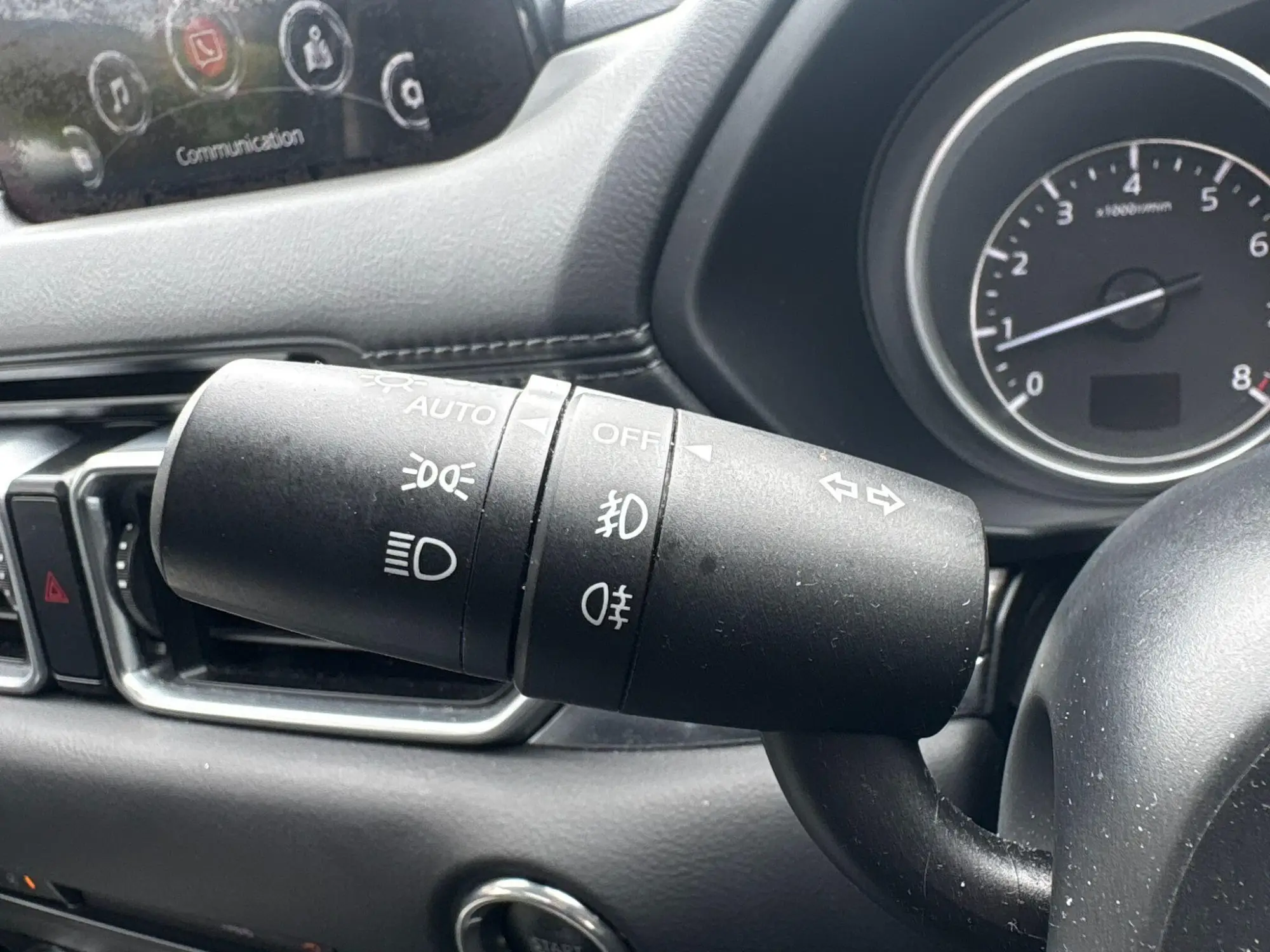 Mazda CX-5 Image 25