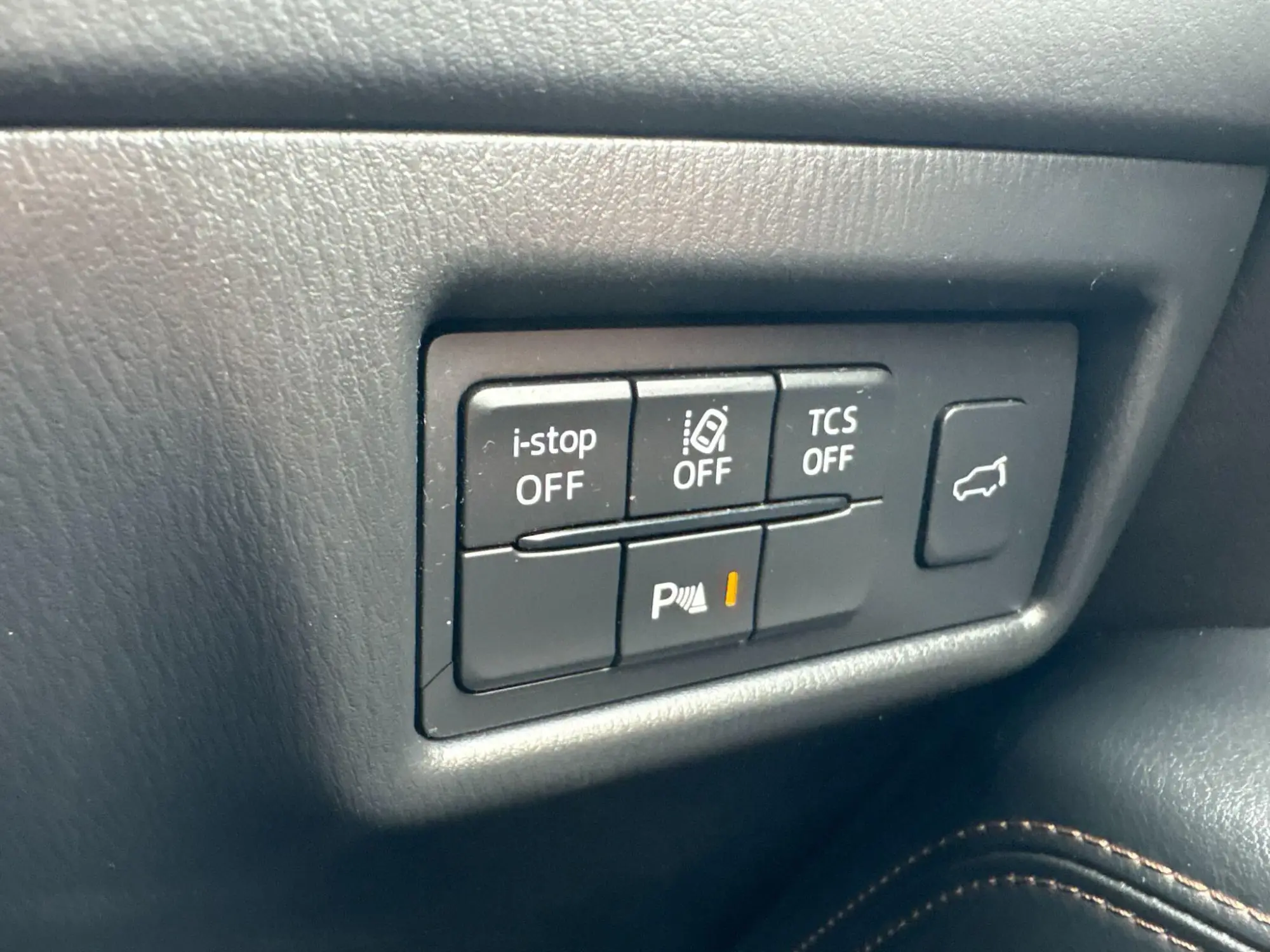 Mazda CX-5 Image 27