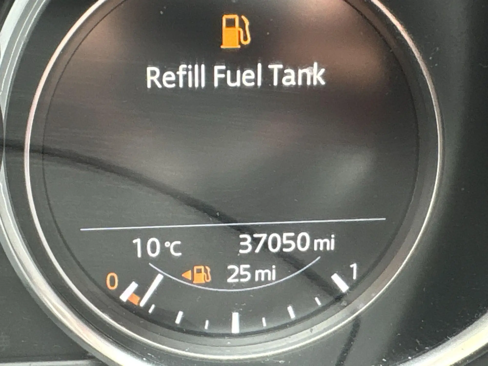 Mazda CX-5 Image 28