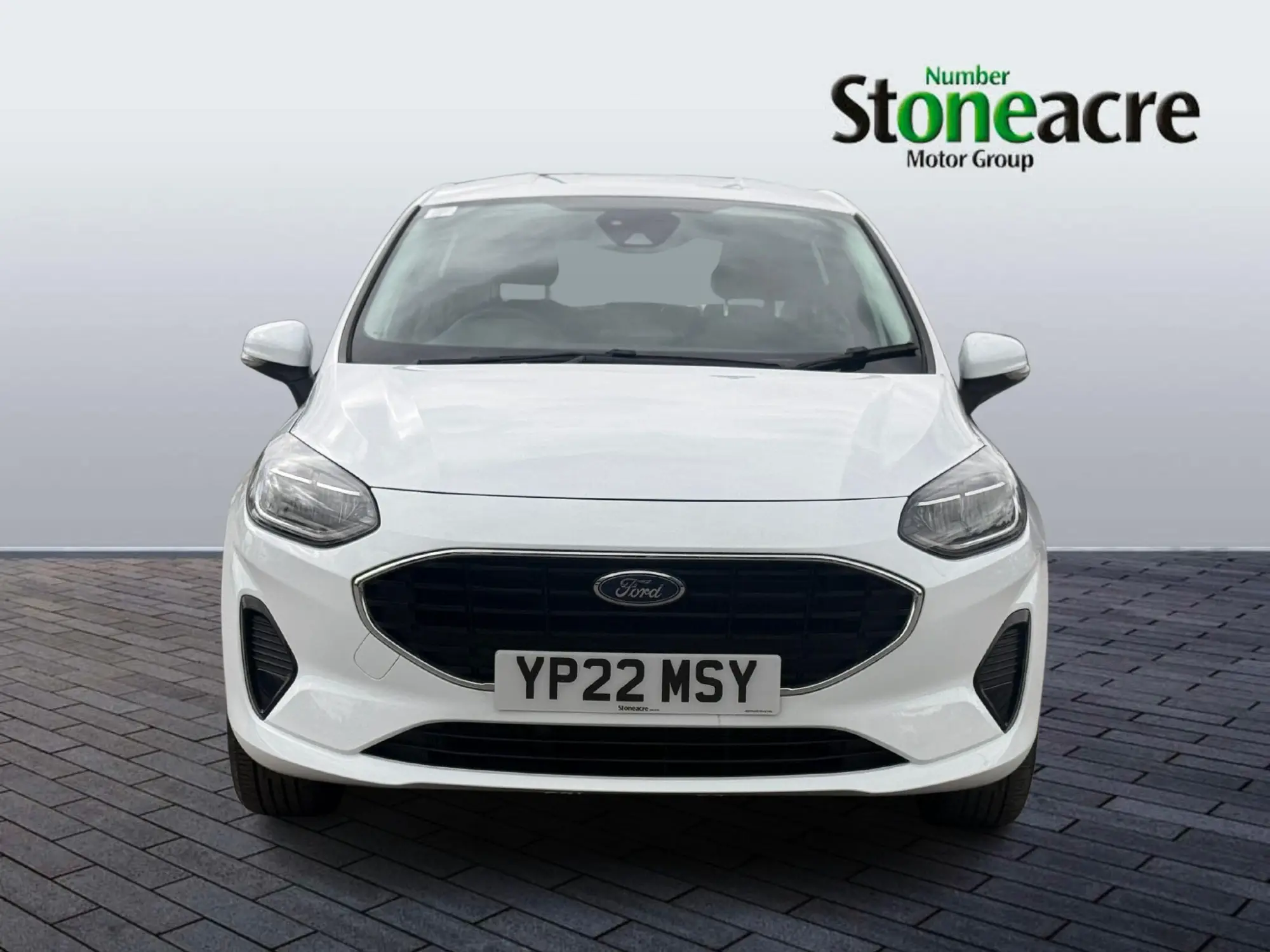 Ford Fiesta Image 2