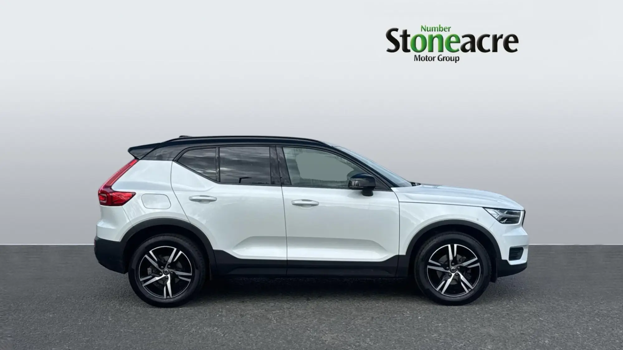 Volvo XC40 Image 3