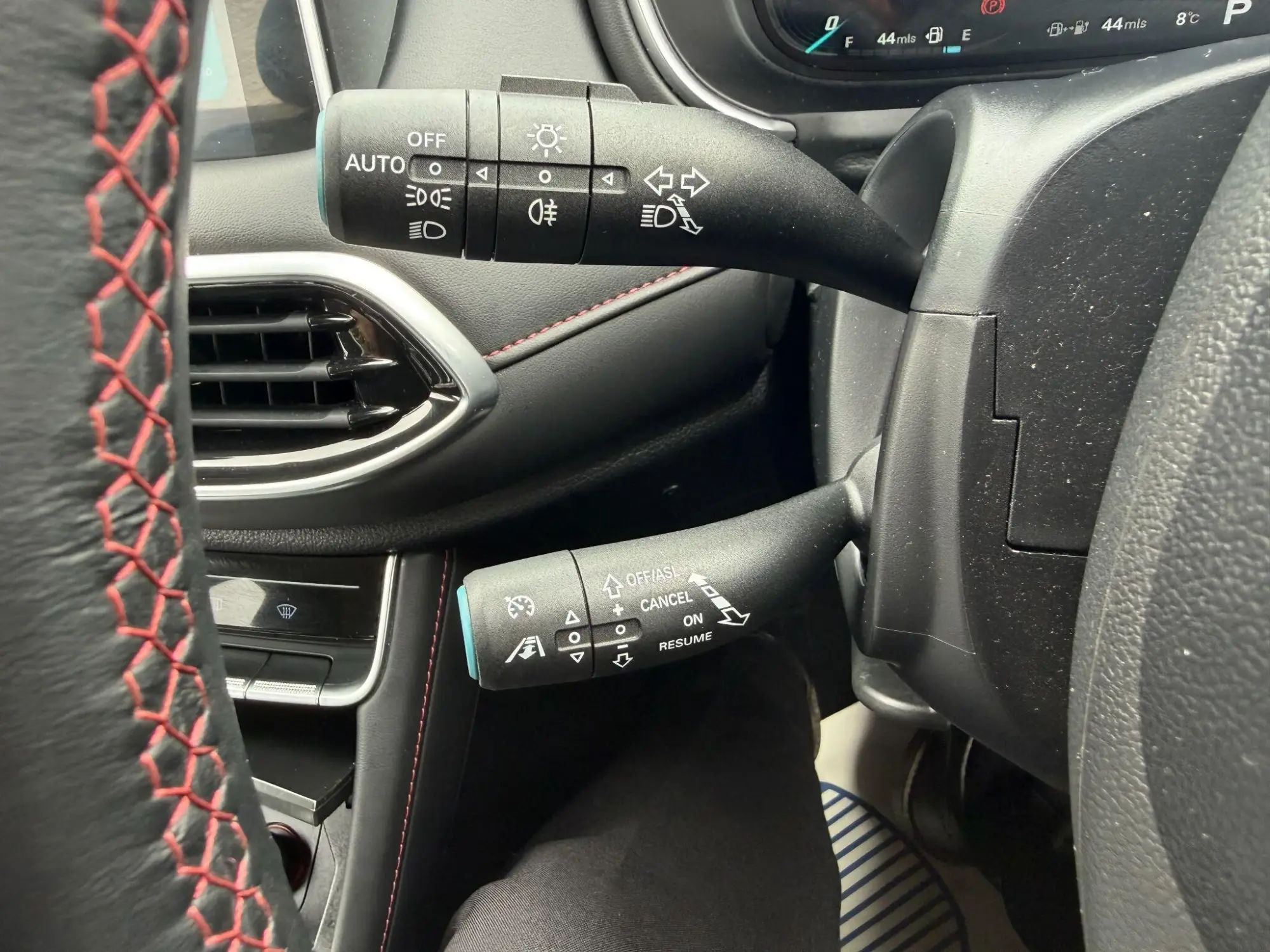 MG HS Plug-in Hybrid Image 18 MG HS Plug-in Hybrid Image 18