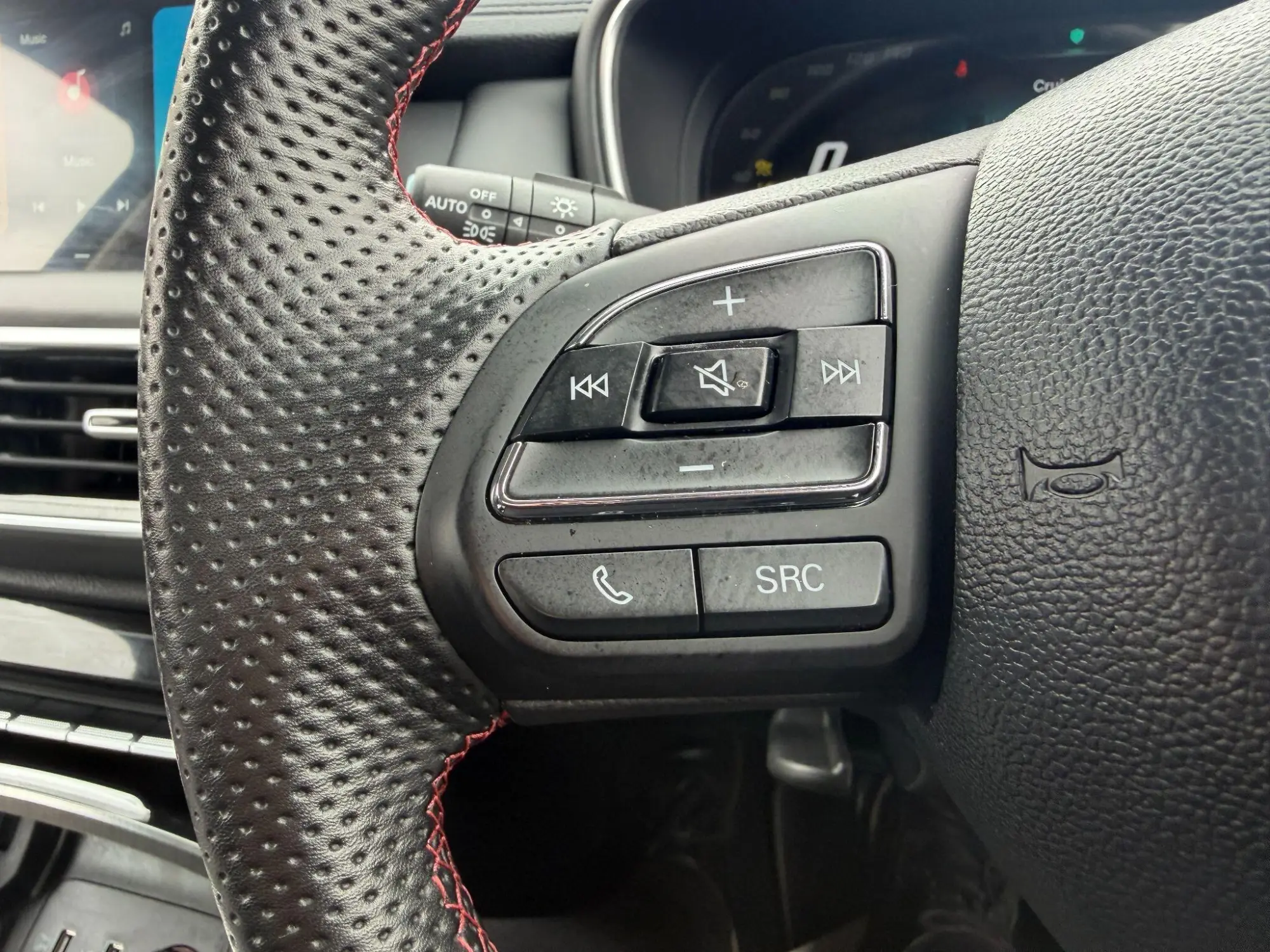 MG HS Plug-in Hybrid Image 19 MG HS Plug-in Hybrid Image 19