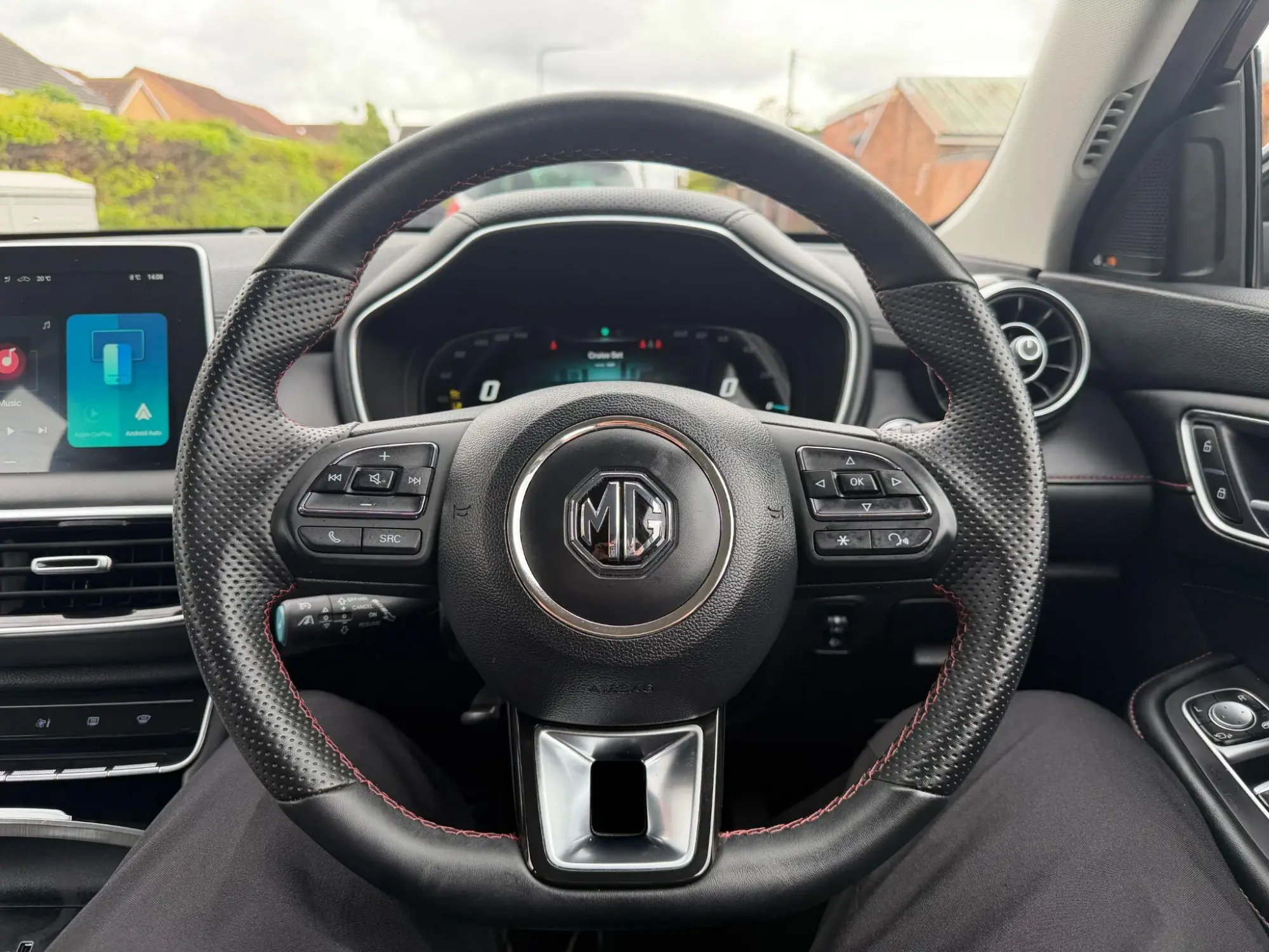 MG HS Plug-in Hybrid Image 21 MG HS Plug-in Hybrid Image 21
