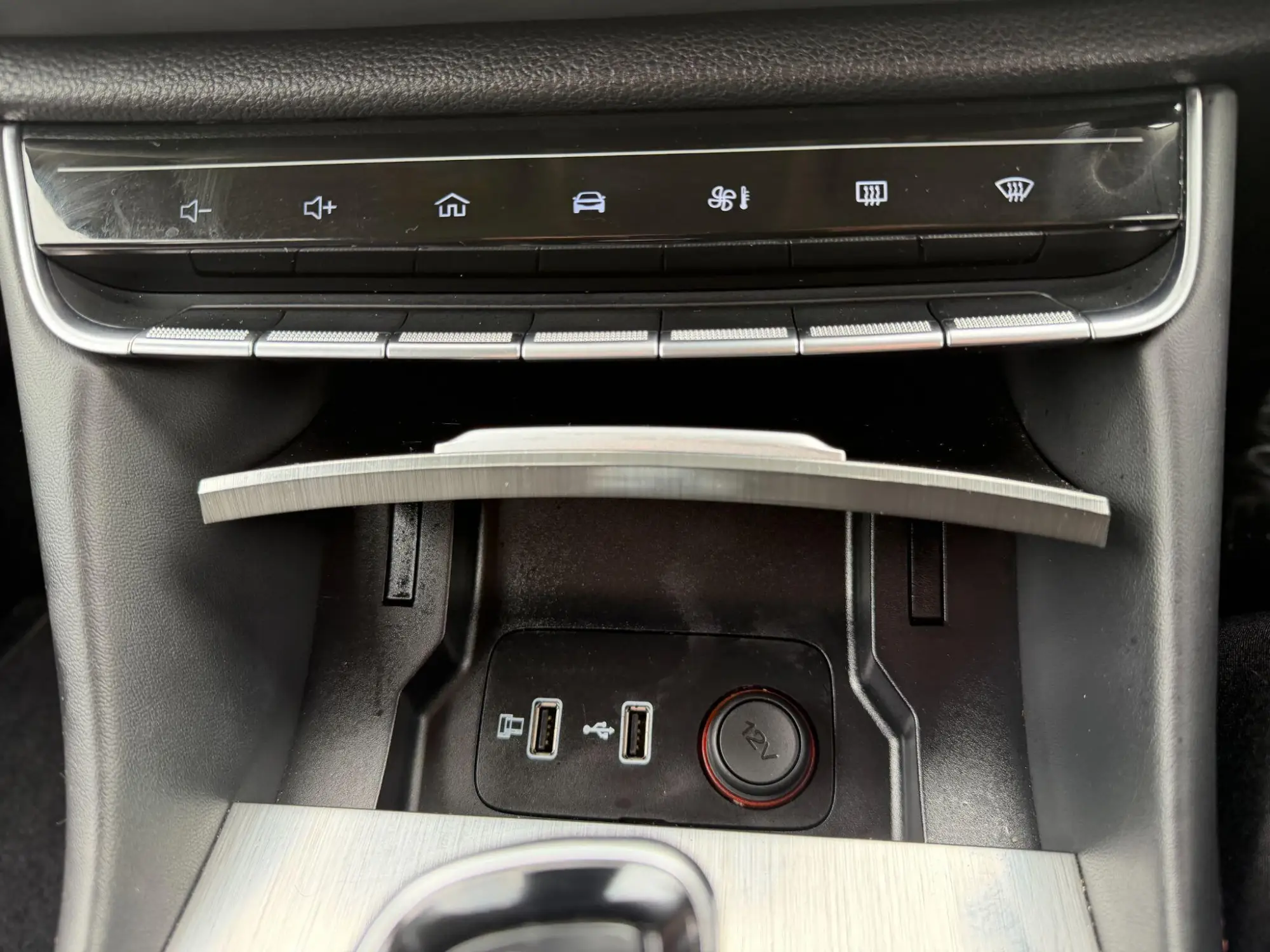 MG HS Plug-in Hybrid Image 22 MG HS Plug-in Hybrid Image 22