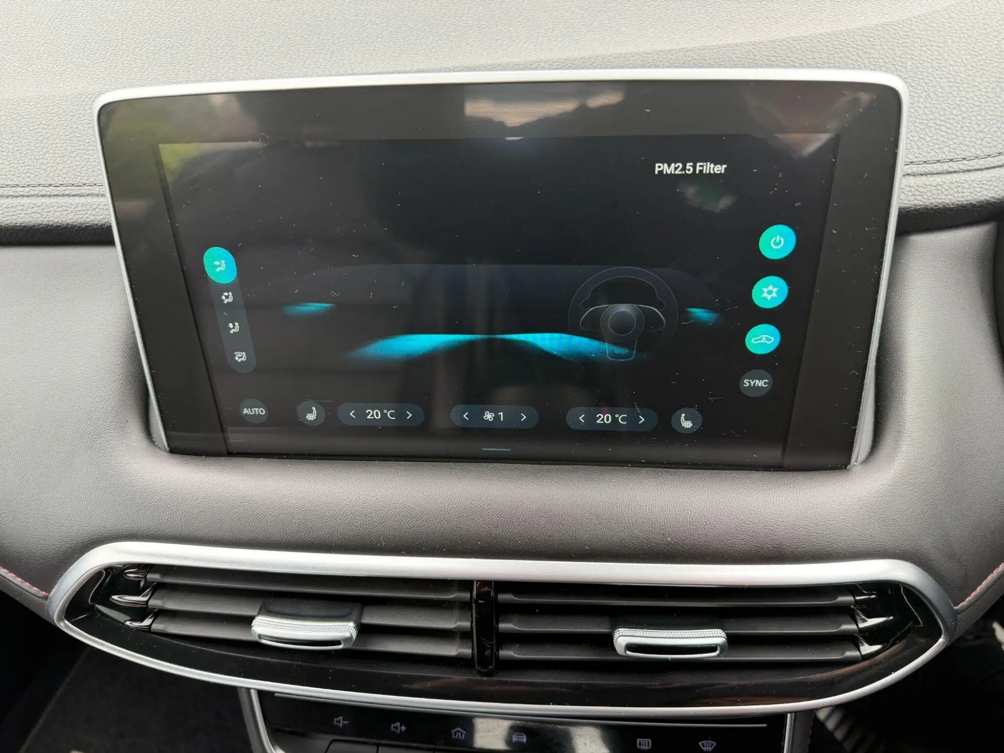 MG HS Plug-in Hybrid Image 26 MG HS Plug-in Hybrid Image 26