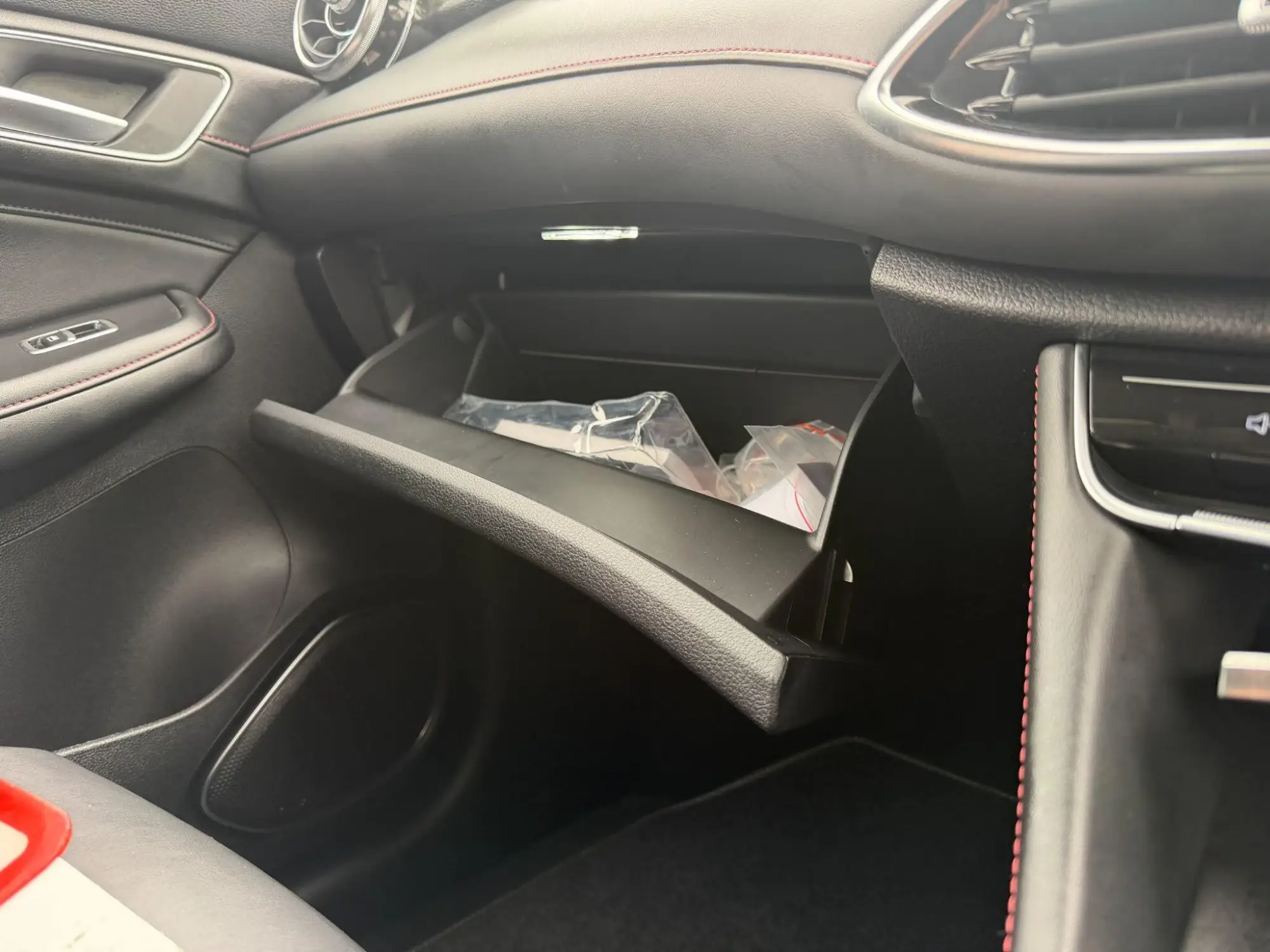 MG HS Plug-in Hybrid Image 32 MG HS Plug-in Hybrid Image 32