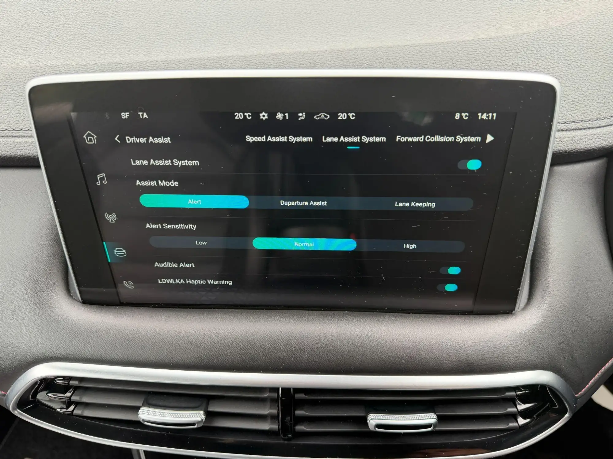 MG HS Plug-in Hybrid Image 35 MG HS Plug-in Hybrid Image 35