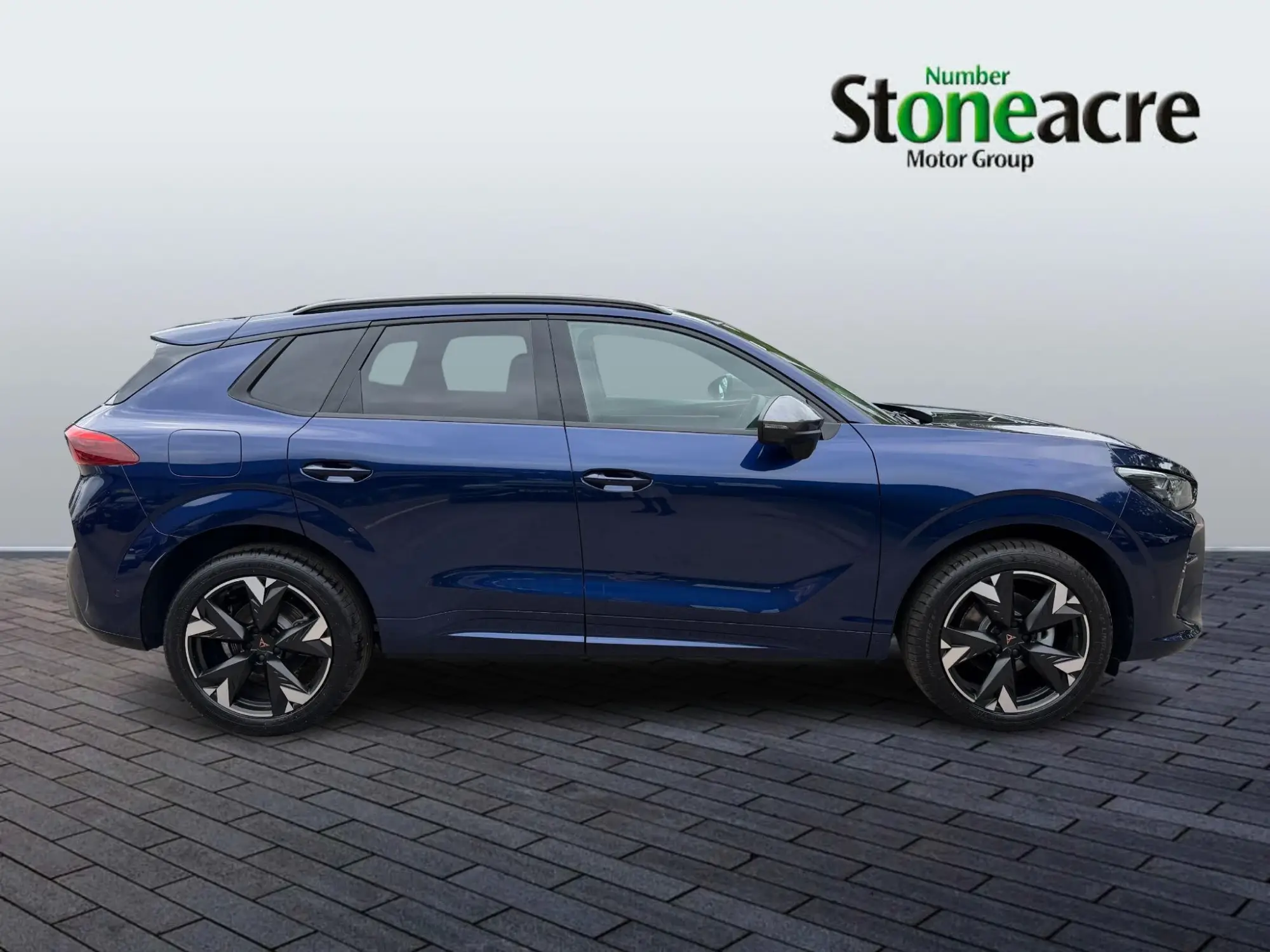 CUPRA Terramar 1.5 eTSI V2 DSG Euro 6 (s/s) 5dr AK26DNU Image 2
