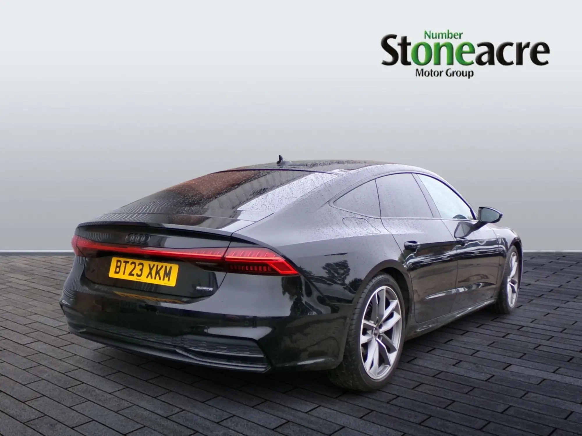Audi A7 Image 3