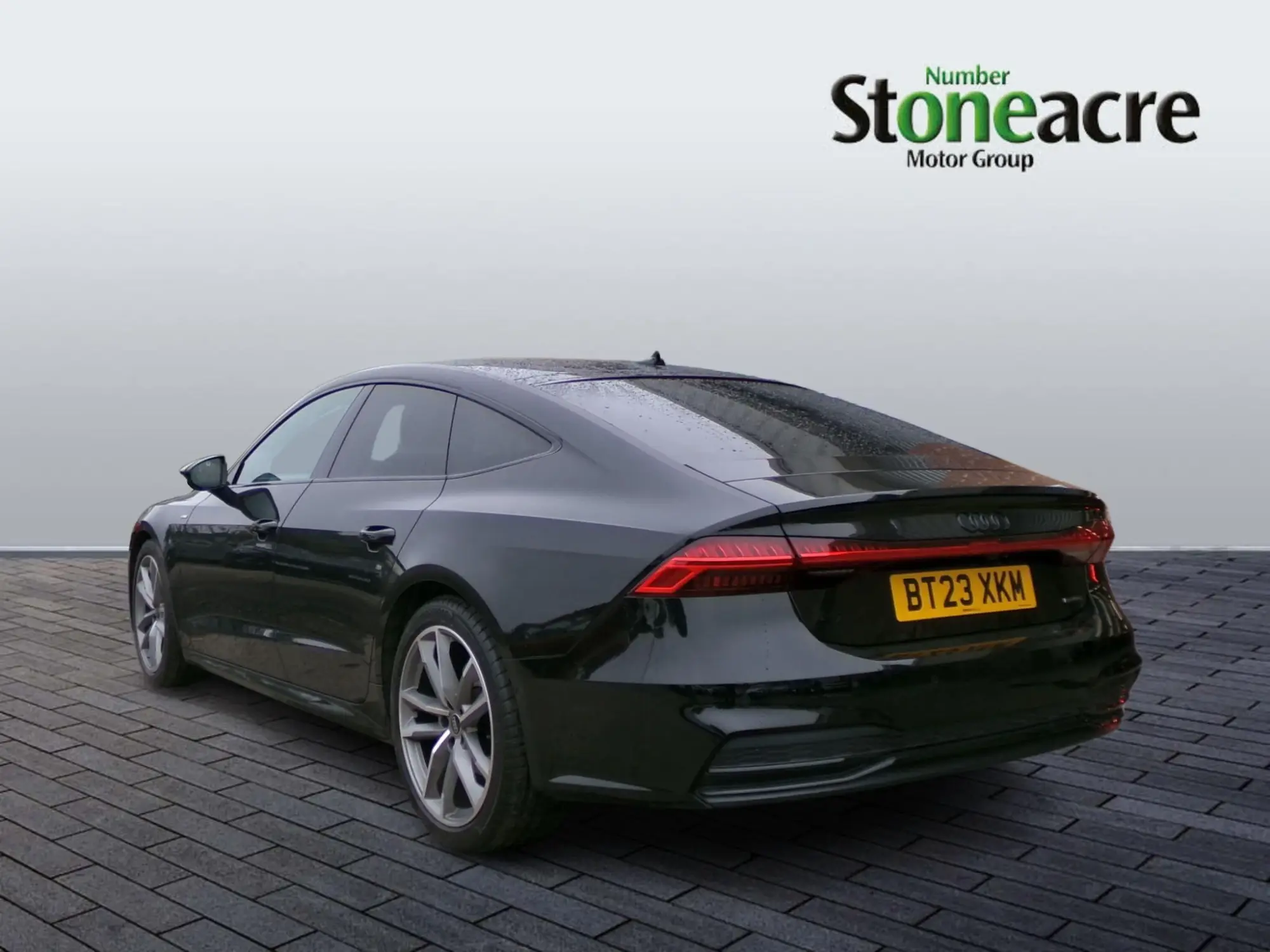 Audi A7 Image 5