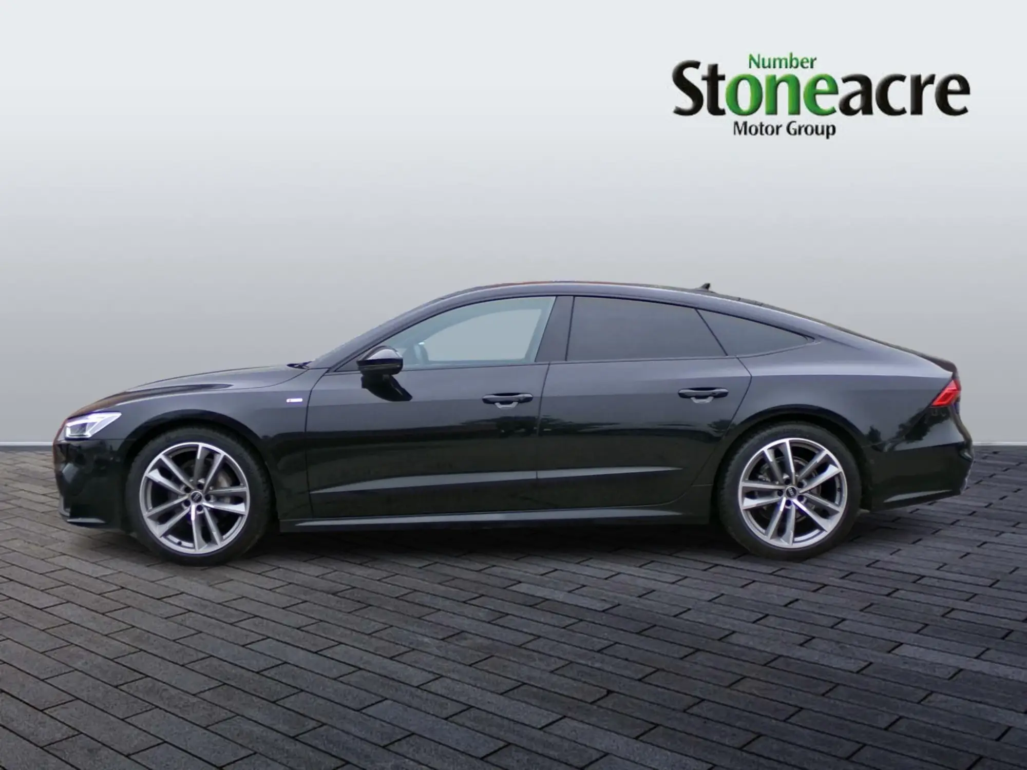 Audi A7 Image 6