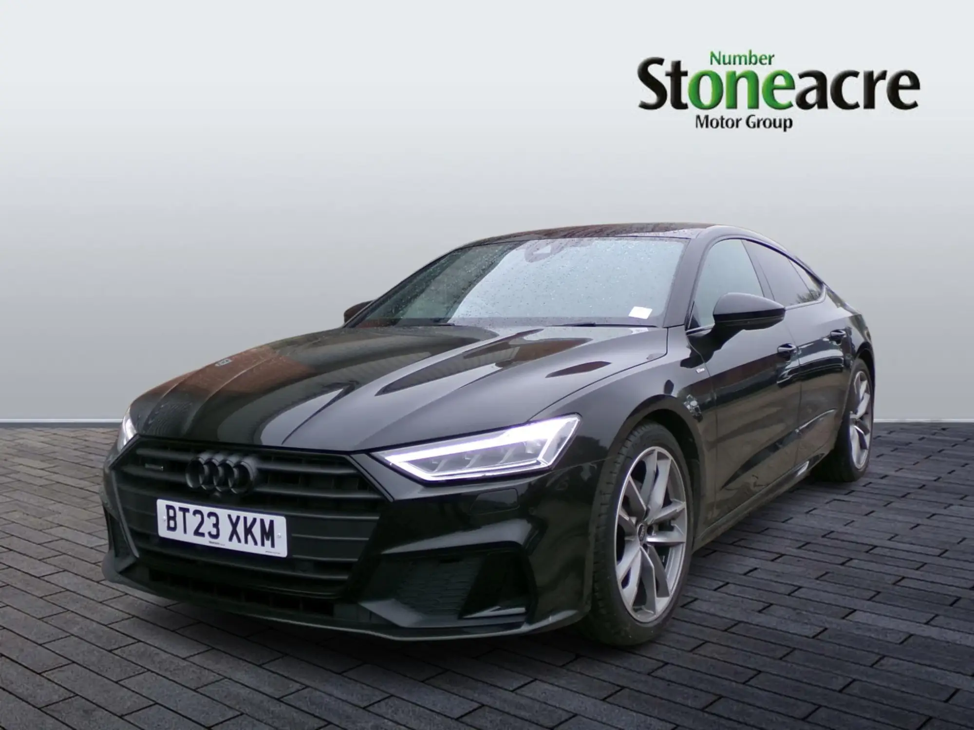Audi A7 Image 7