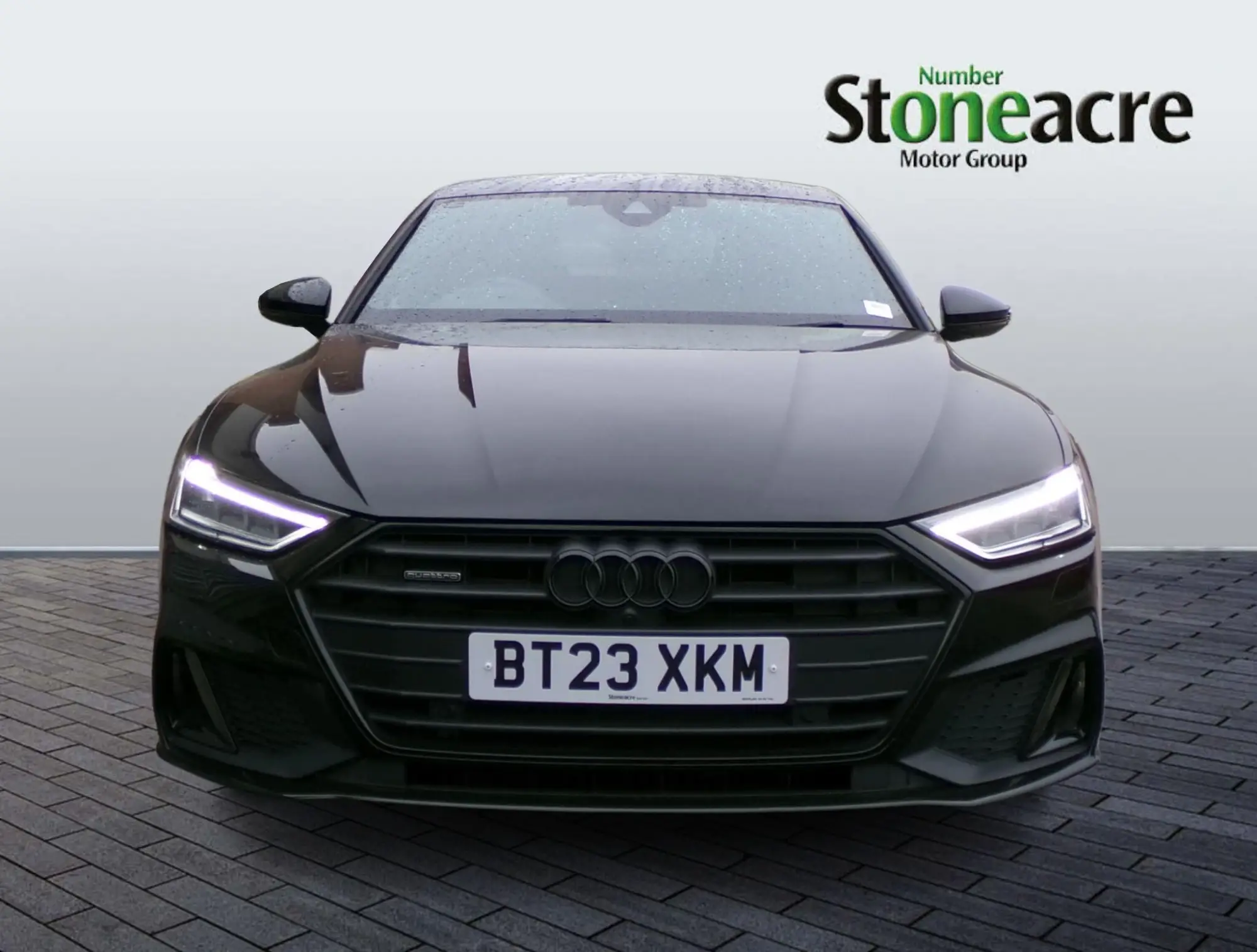 Audi A7 Image 8