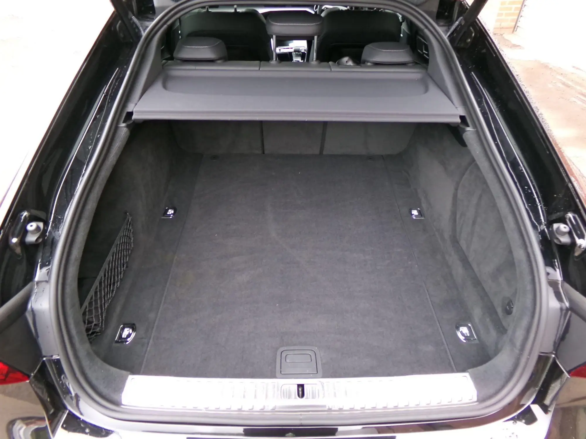 Audi A7 Image 10