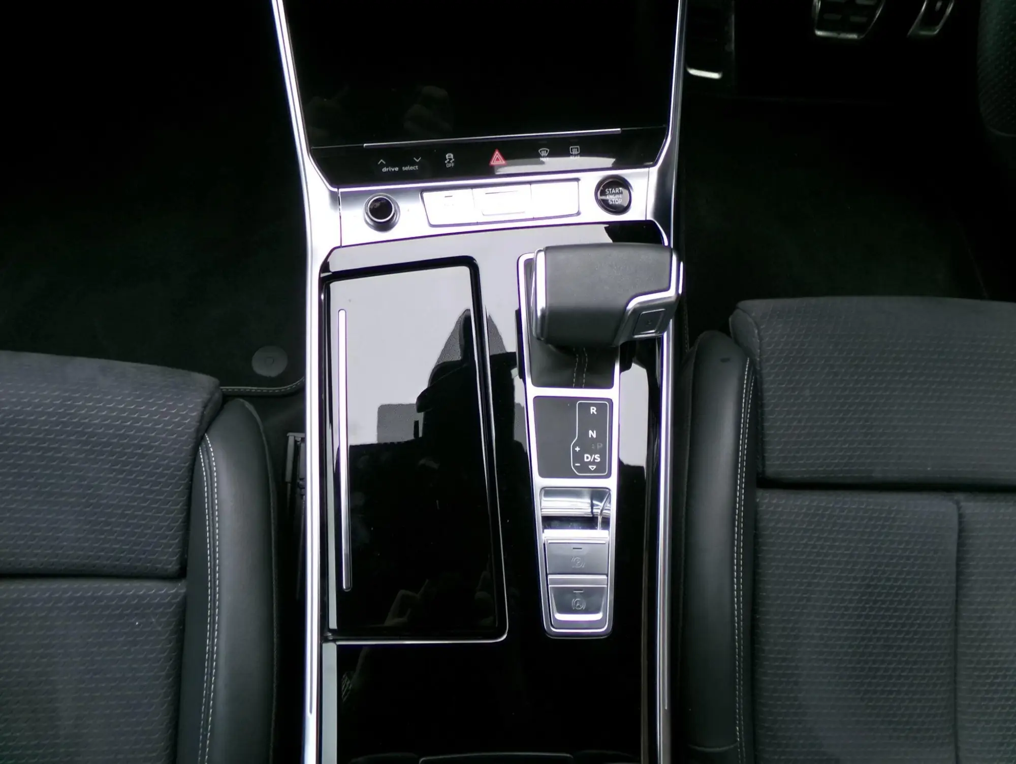 Audi A7 Image 13