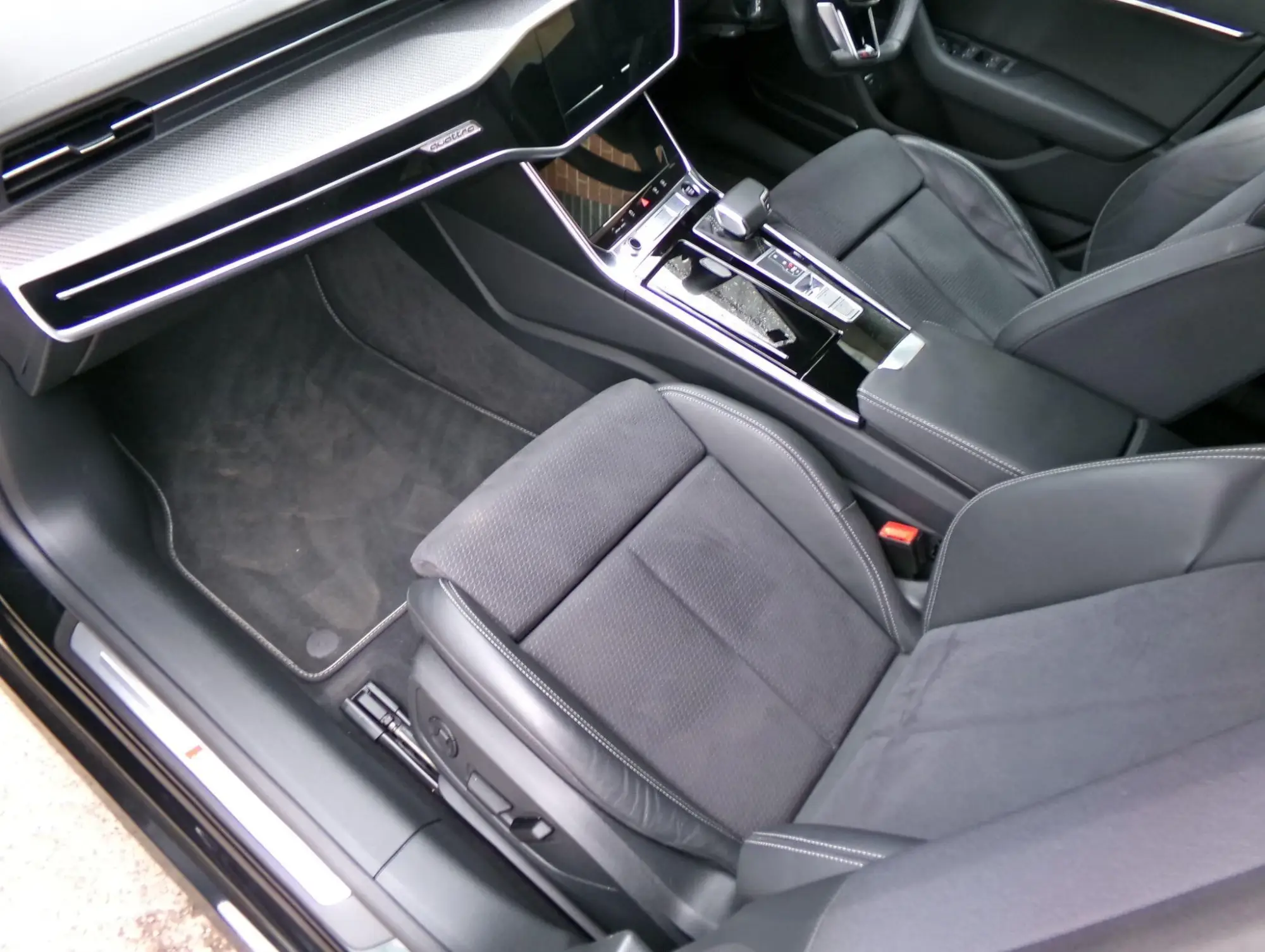 Audi A7 Image 14
